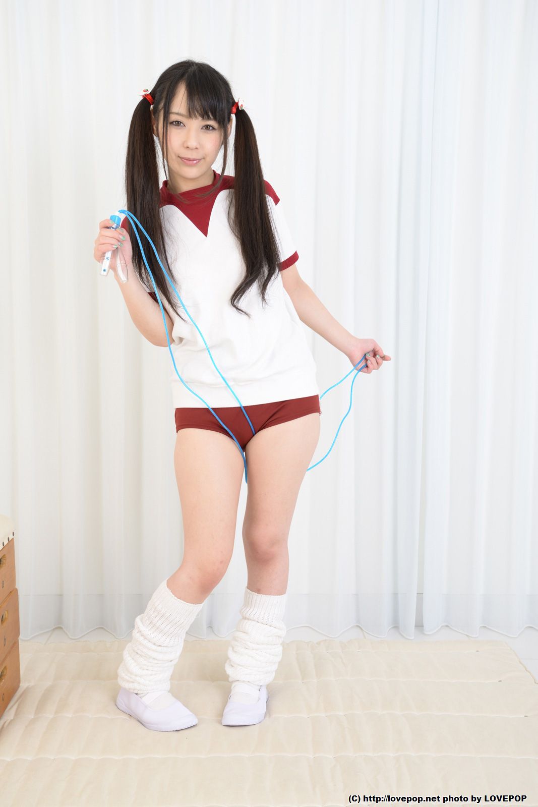 [LOVEPOP] Ruka Kanae 佳苗るか Photoset 05_第2张