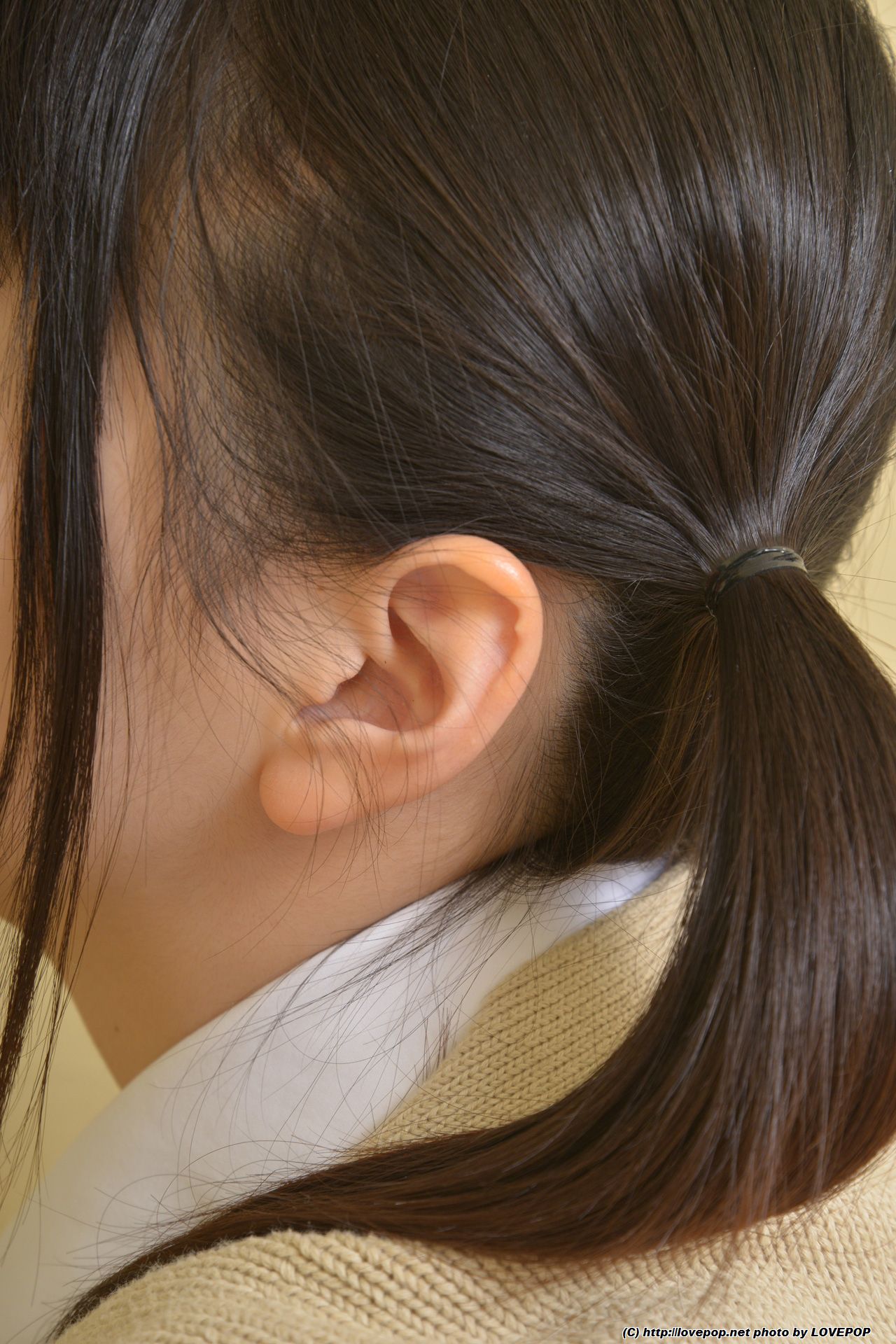 [LOVEPOP] Tsuna Kimura 木村つな Photoset 02_第3张