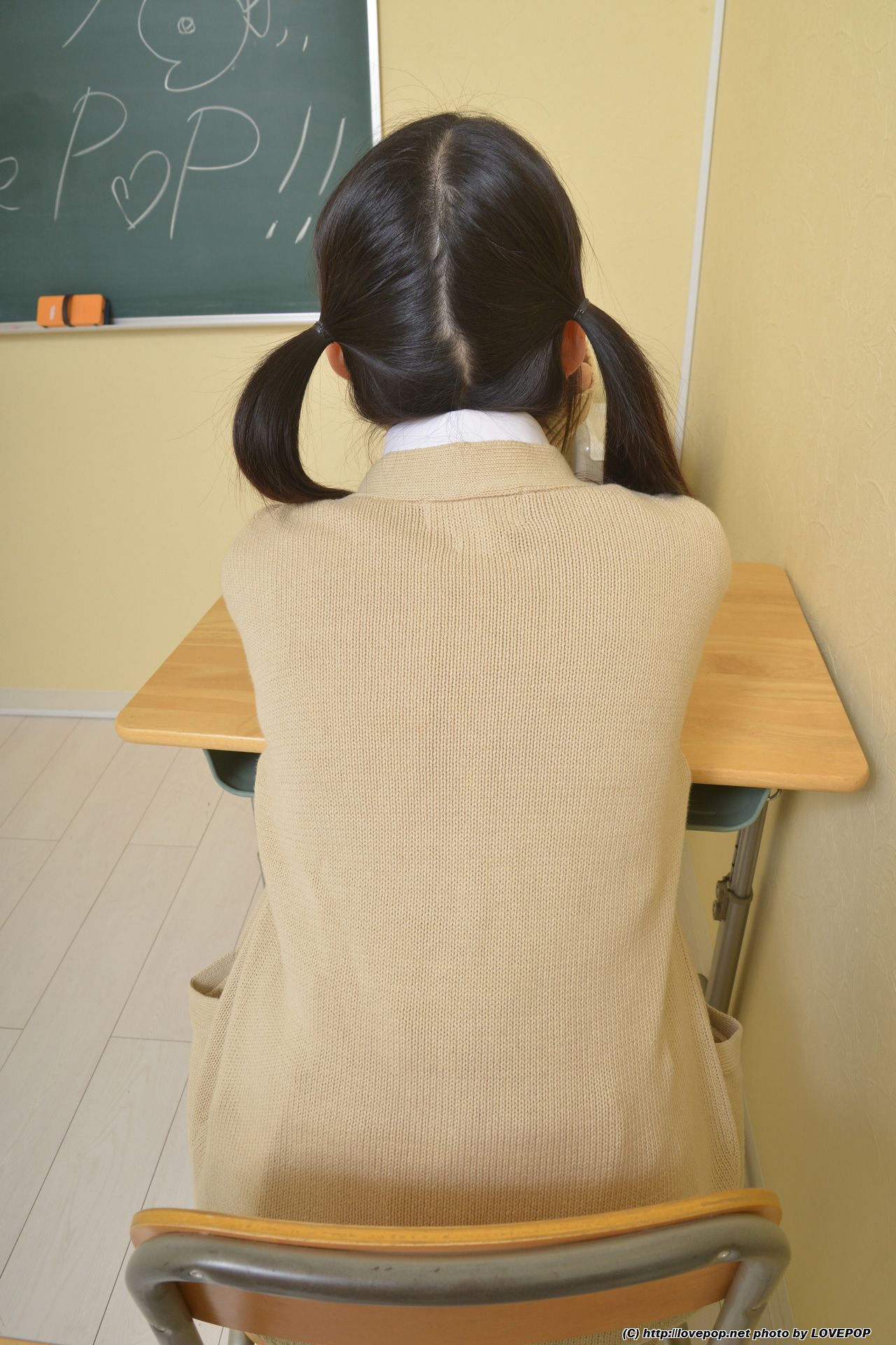 [LOVEPOP] Tsuna Kimura 木村つな Photoset 02_第5张