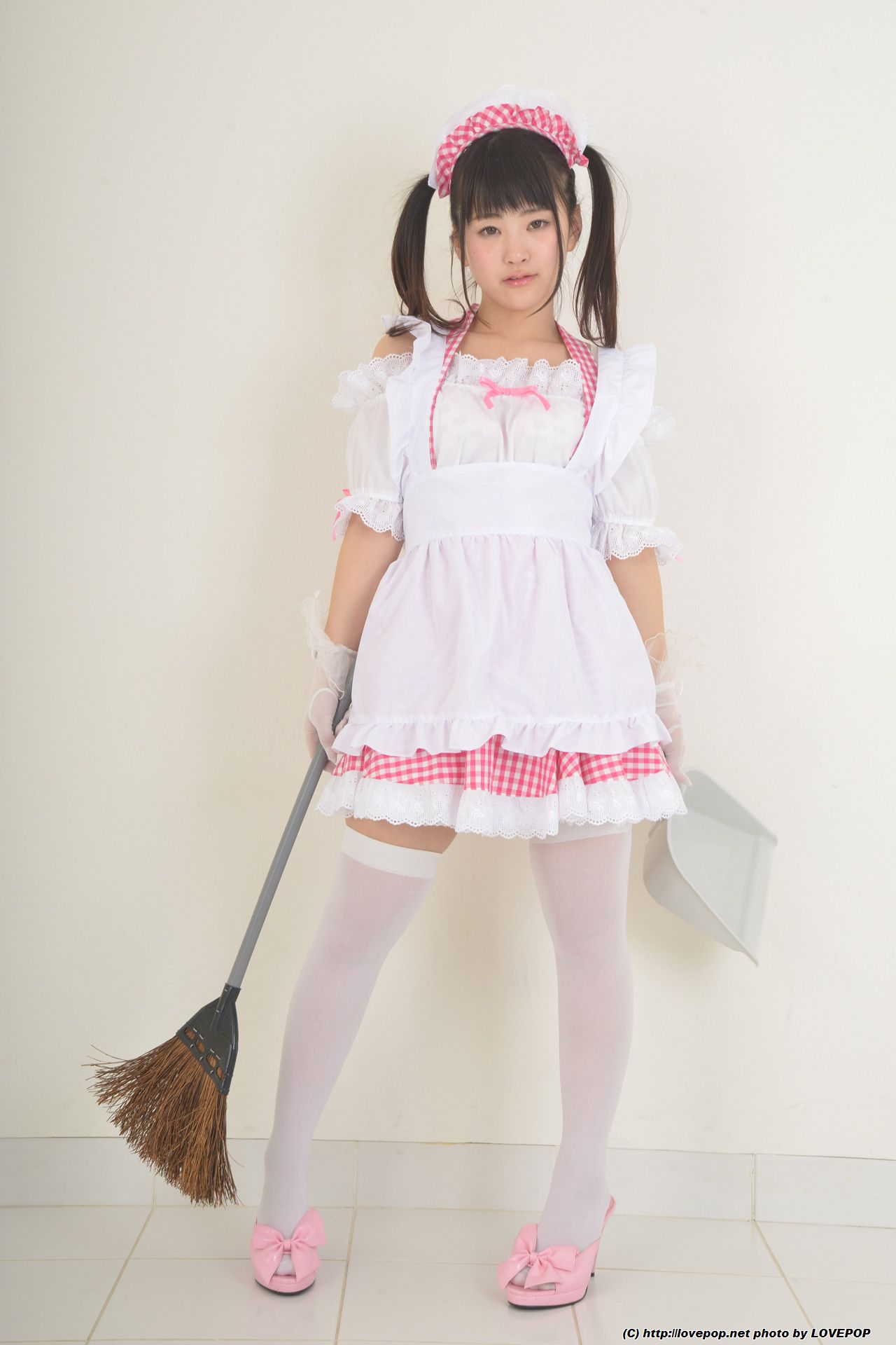 [LOVEPOP] Tsuna Kimura 木村つな Photoset 04_第2张