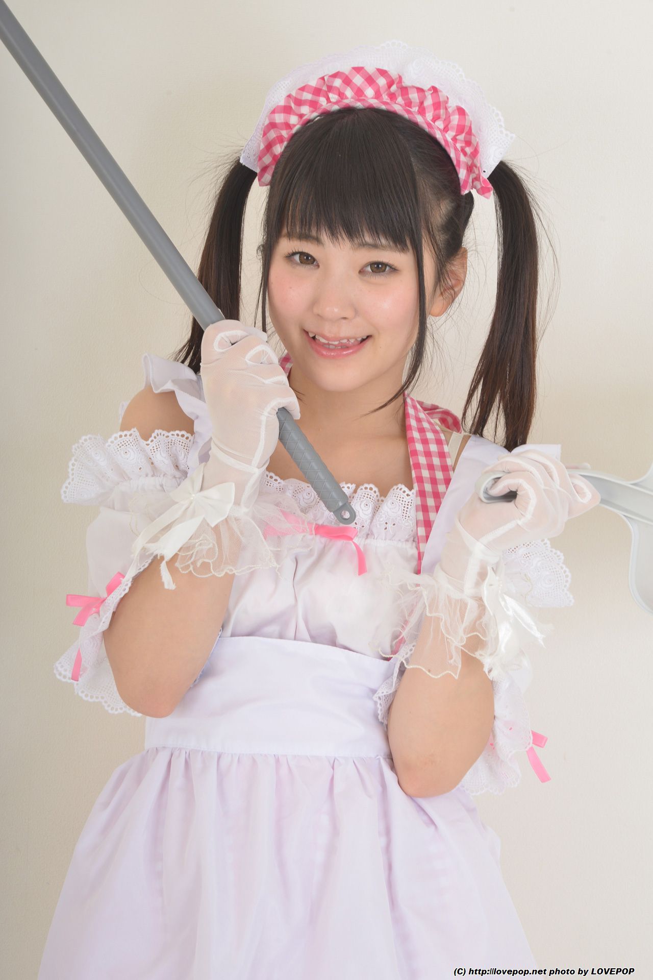 [LOVEPOP] Tsuna Kimura 木村つな Photoset 04_第3张