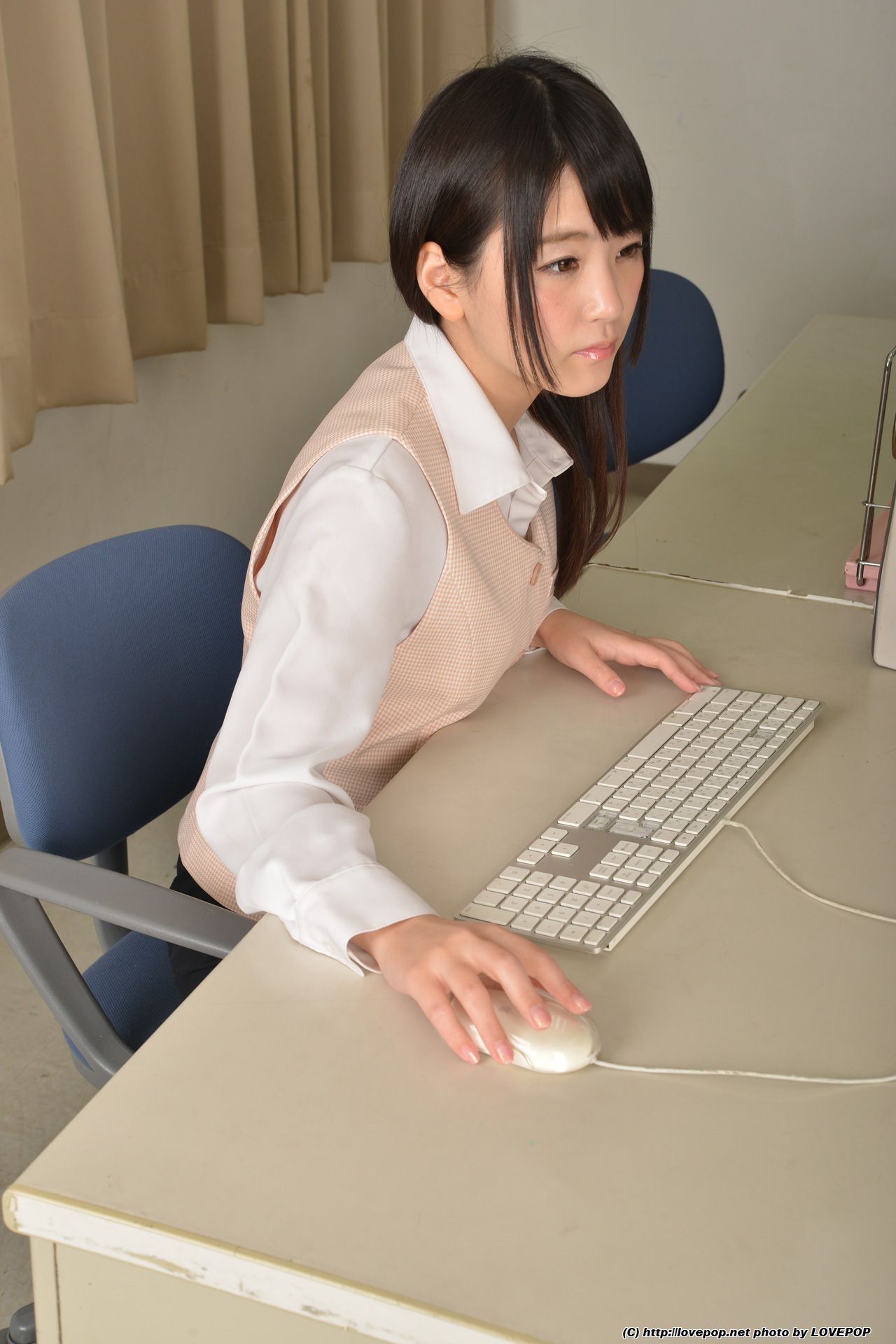 [LOVEPOP] Tsuna Kimura 木村つな Photoset 07_第3张