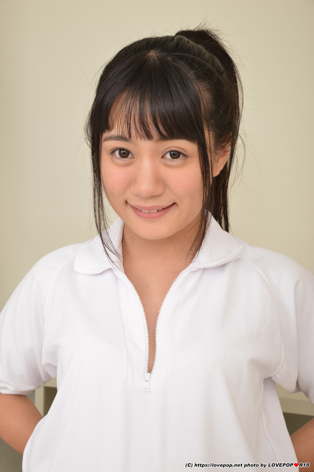 [LOVEPOP] Yua Fuwari ふわり結愛 Photoset 04_第3张