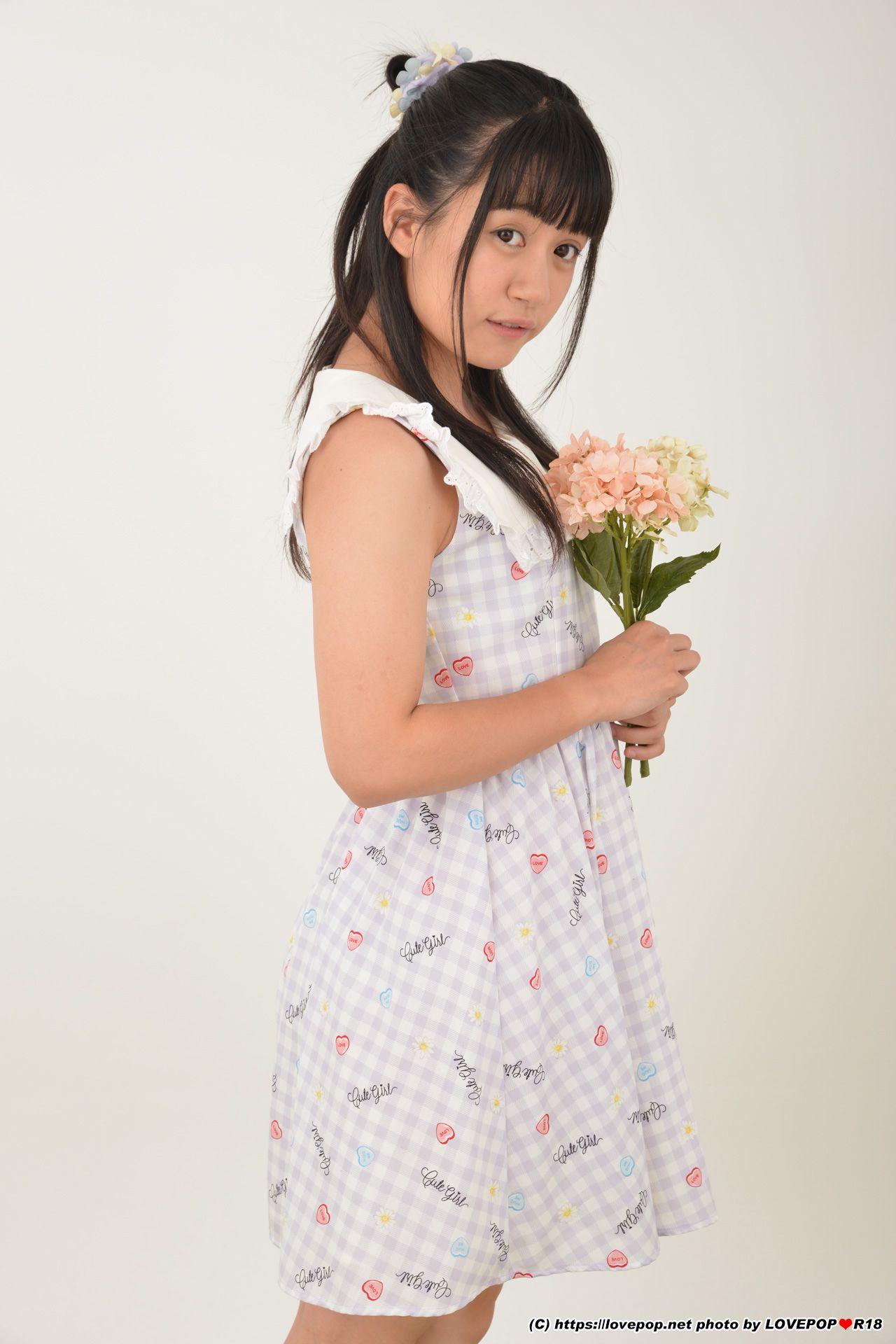 [LOVEPOP] Yua Fuwari ふわり結愛 Photoset 06_第2张