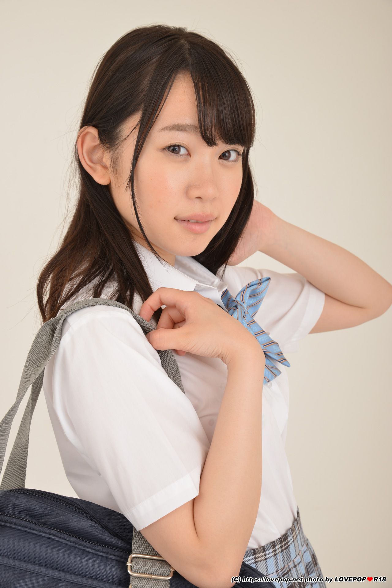 [LOVEPOP] Yura Kano 架乃ゆら Photoset 11_第4张