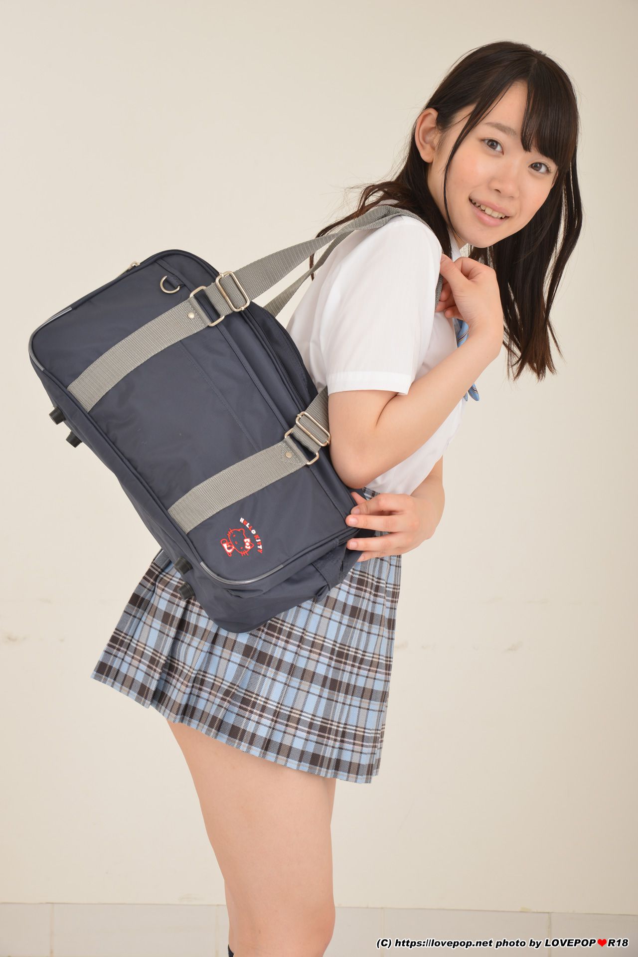 [LOVEPOP] Yura Kano 架乃ゆら Photoset 11_第5张