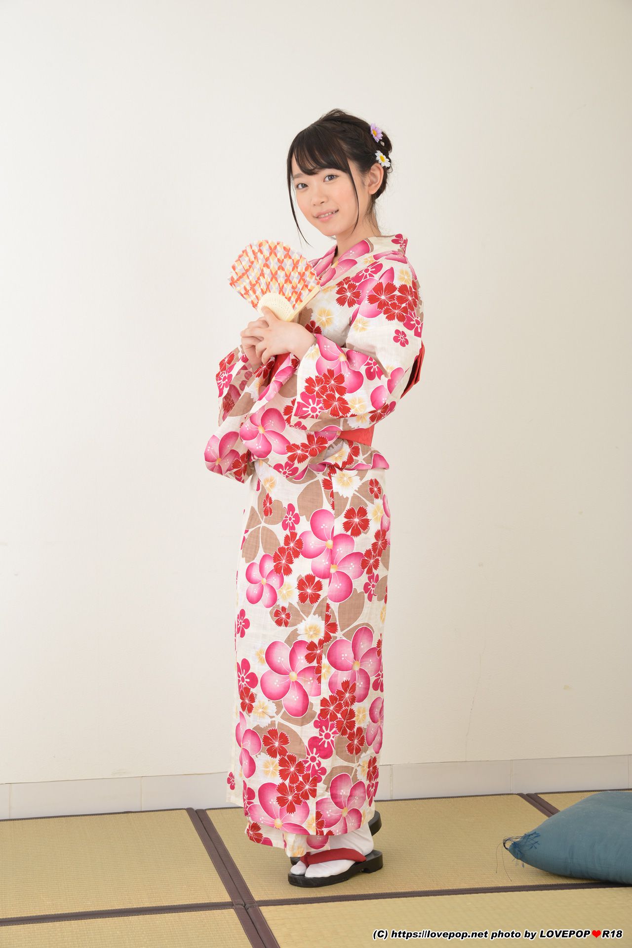 [LOVEPOP] Yura Kano 架乃ゆら Photoset 13_第1张