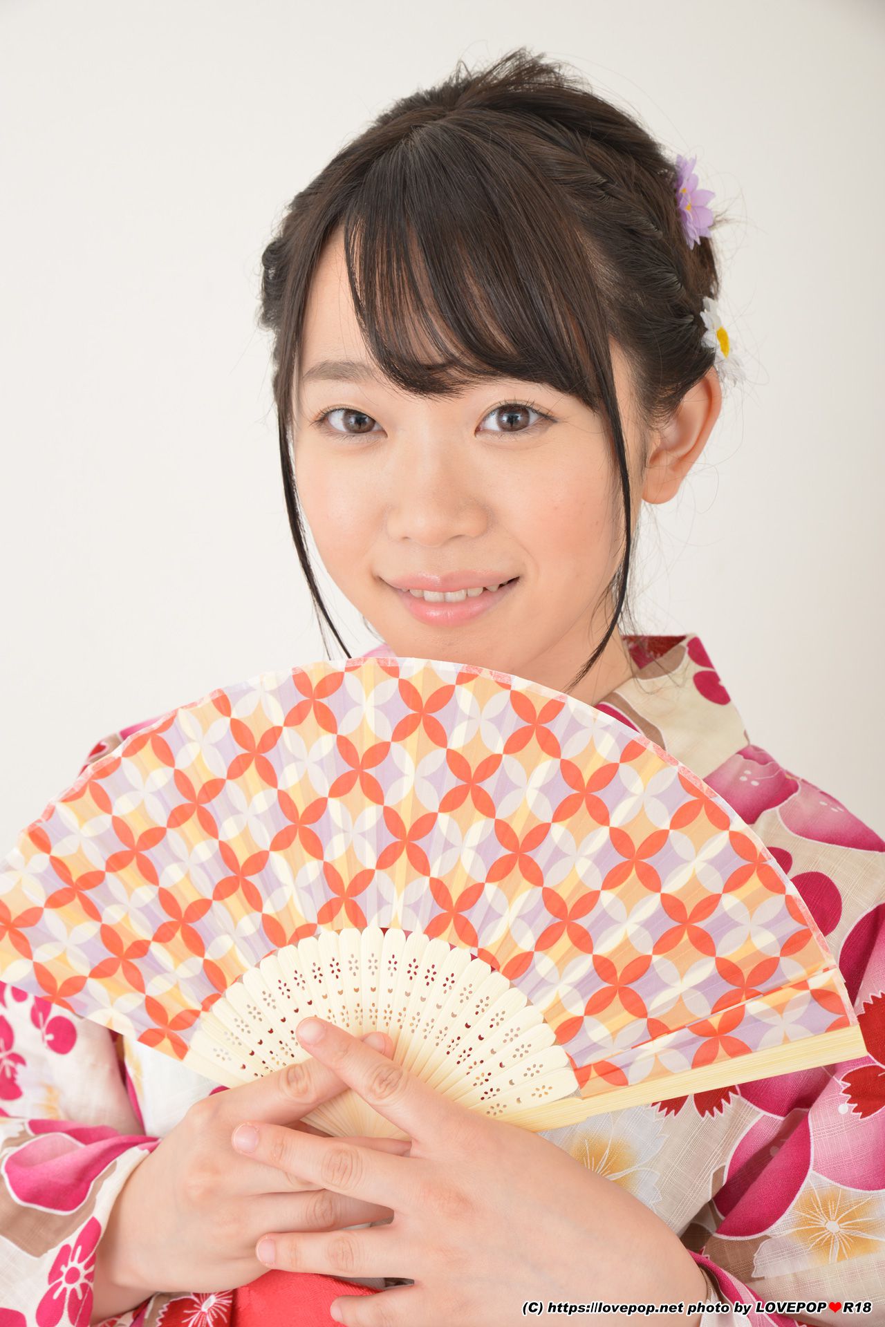 [LOVEPOP] Yura Kano 架乃ゆら Photoset 13_第3张