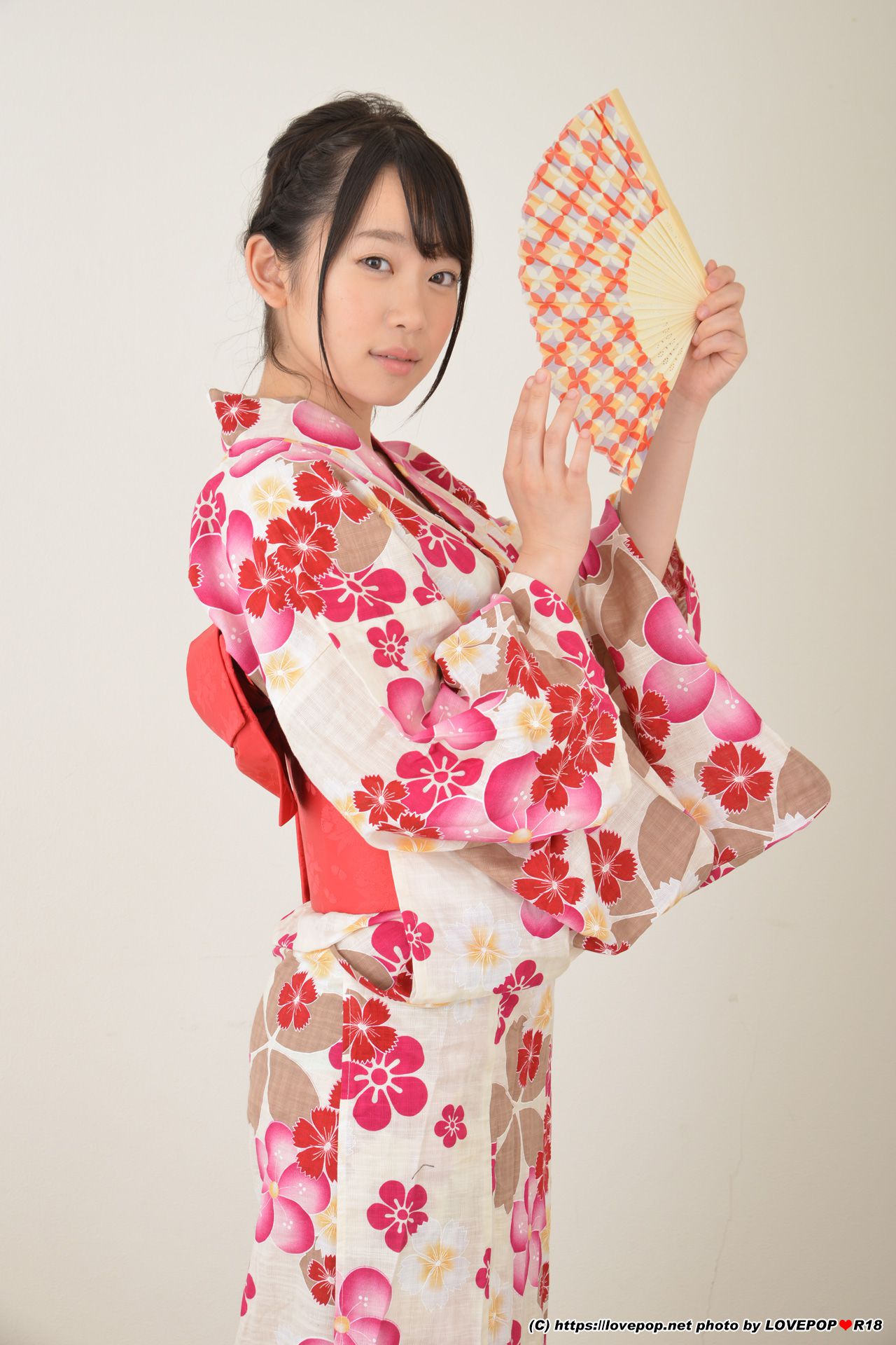 [LOVEPOP] Yura Kano 架乃ゆら Photoset 13_第5张