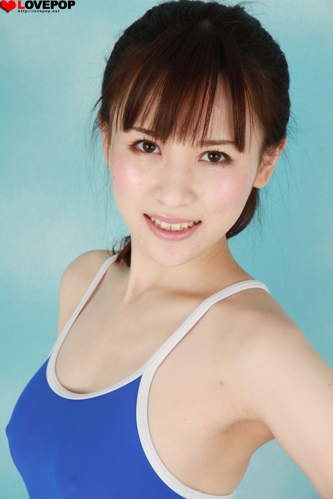 [LOVEPOP] Yuuka Aoyama 青山佑香 Photoset 04_第3张