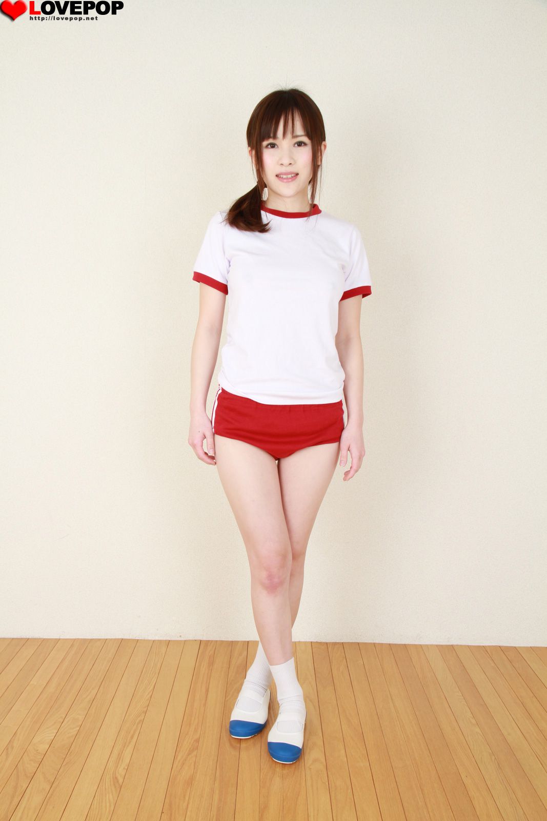 [LOVEPOP] Yuuka Aoyama 青山佑香 Photoset 05_第1张