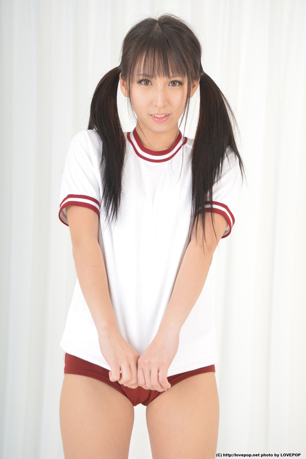 [LOVEPOP] Yuuki Itano 板野有紀 Photoset 02_第3张