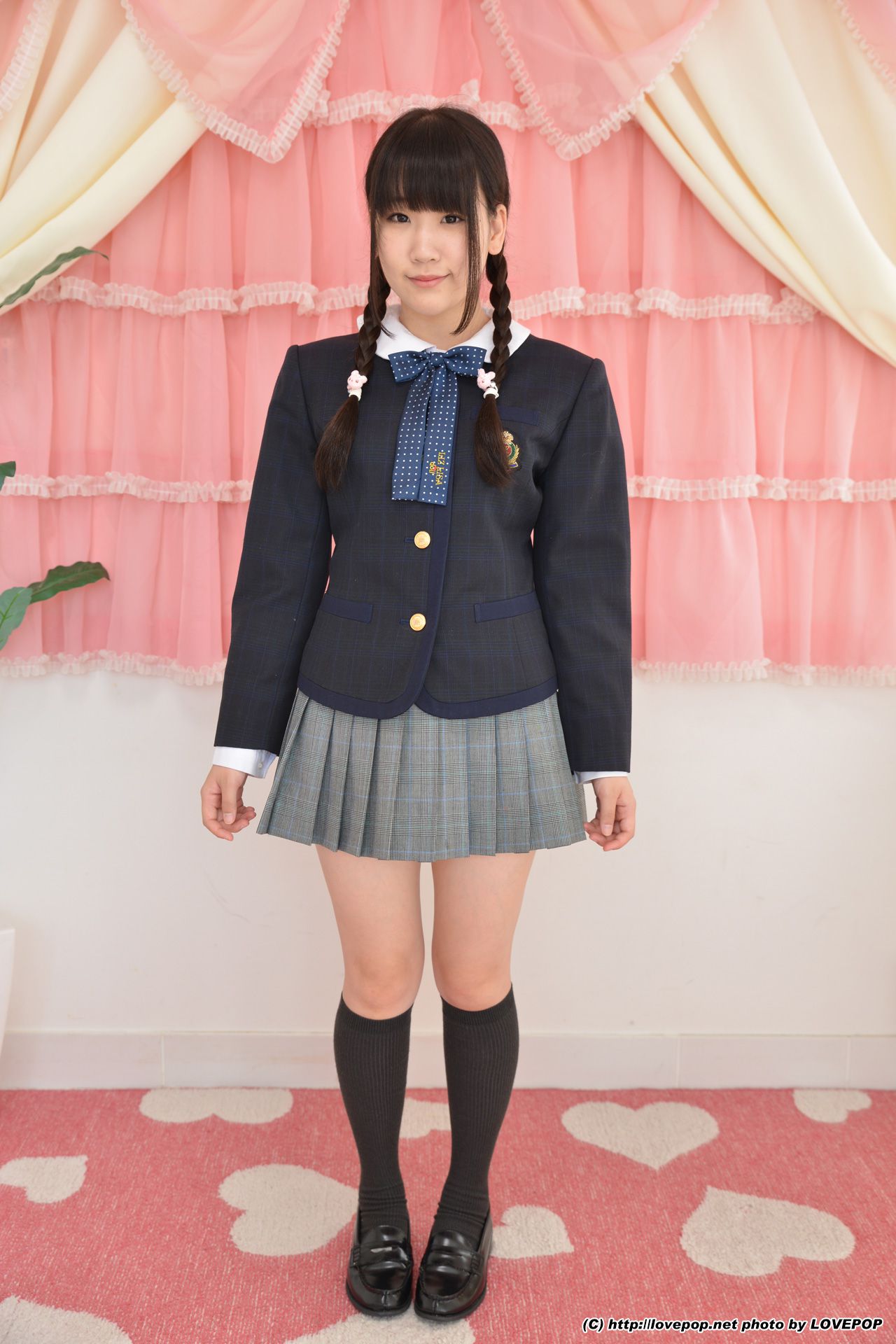 [LOVEPOP] Koko Nanahara 七菜原ココ Photoset 06_第1张