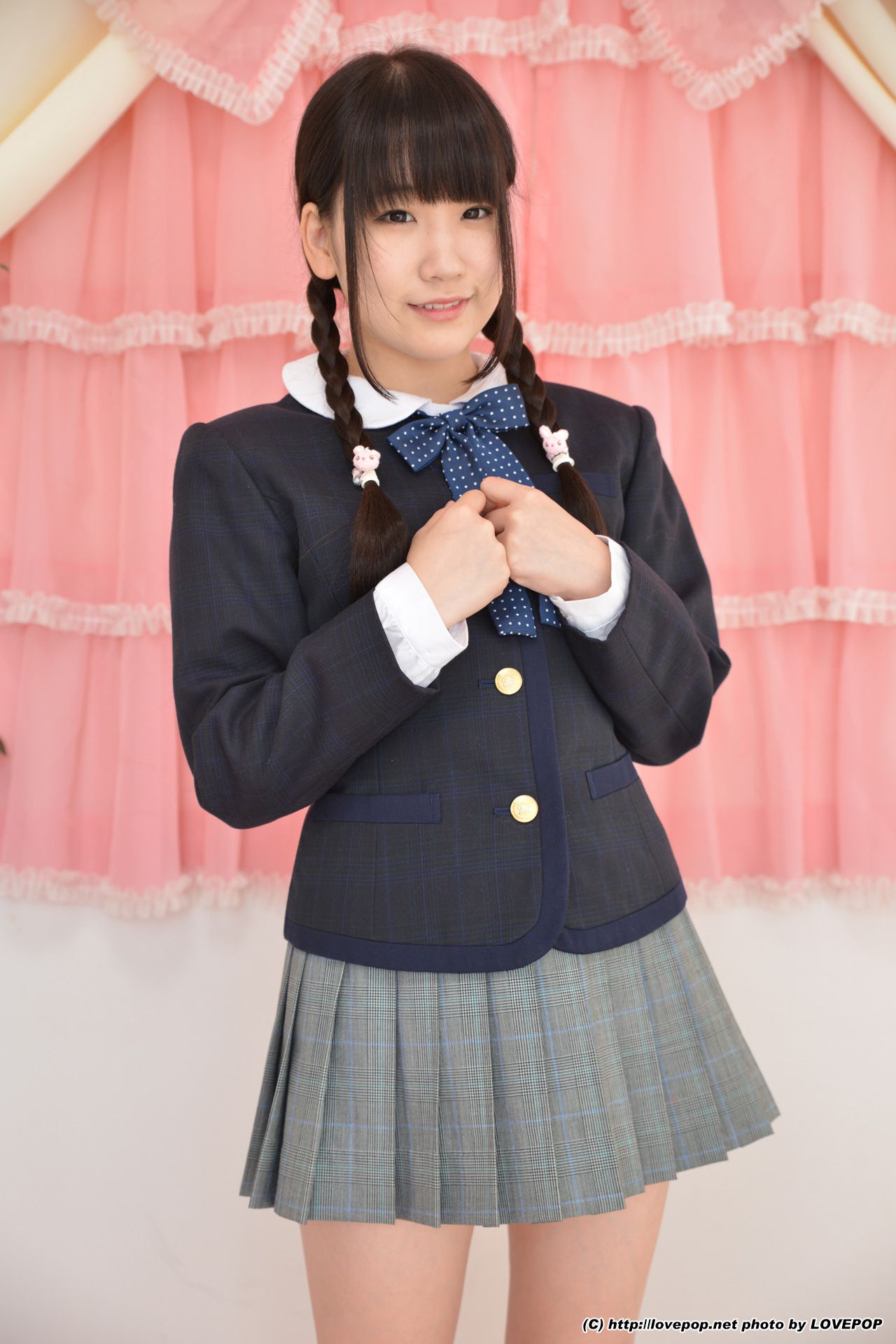 [LOVEPOP] Koko Nanahara 七菜原ココ Photoset 06_第3张