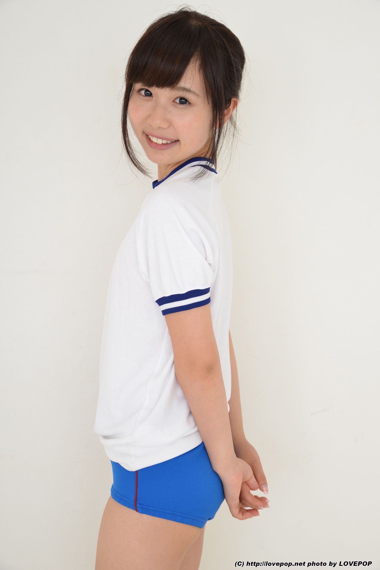 [LOVEPOP] Koko Seko 瀬古ここ Photoset 03_第4张