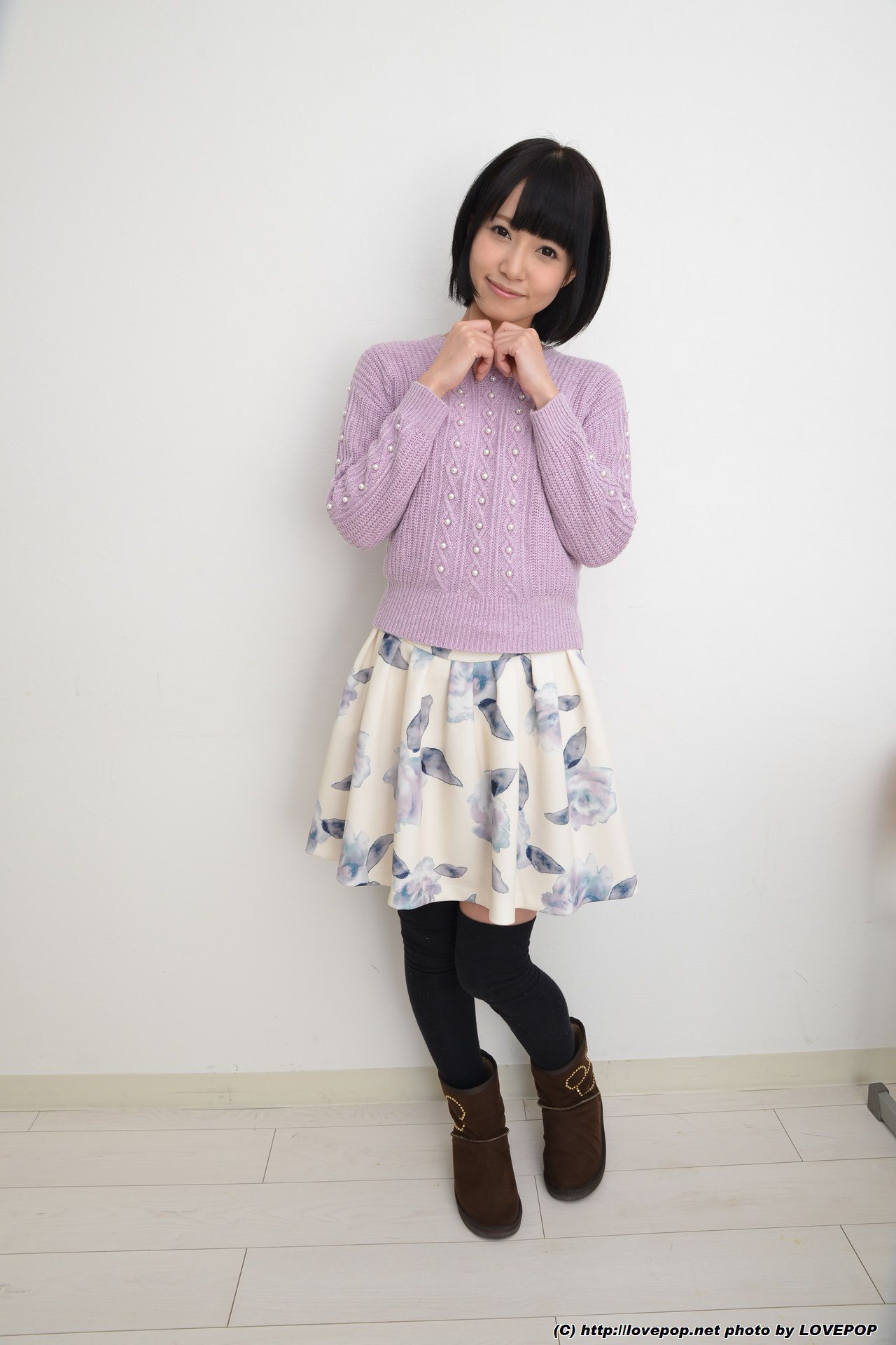 [LOVEPOP] Kotomi Asakura 朝倉ことみ Photoset 01_第2张