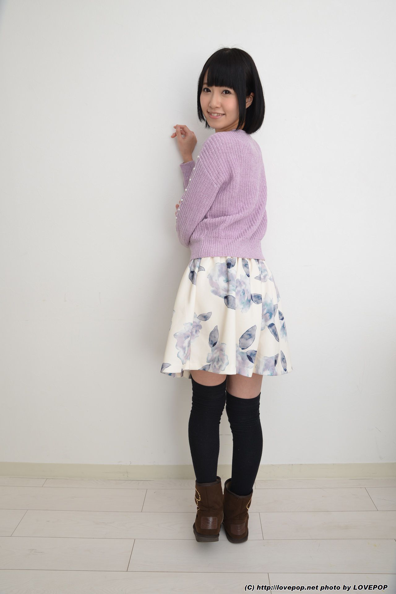 [LOVEPOP] Kotomi Asakura 朝倉ことみ Photoset 01_第4张