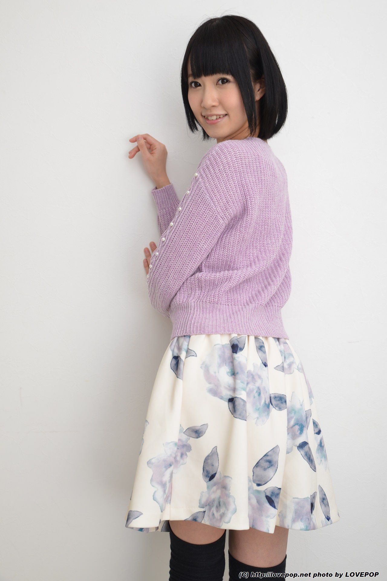[LOVEPOP] Kotomi Asakura 朝倉ことみ Photoset 01_第5张
