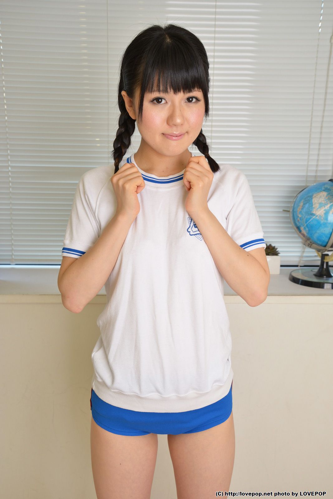 [LOVEPOP] Mai Araki 荒木まい Photoset 06_第2张