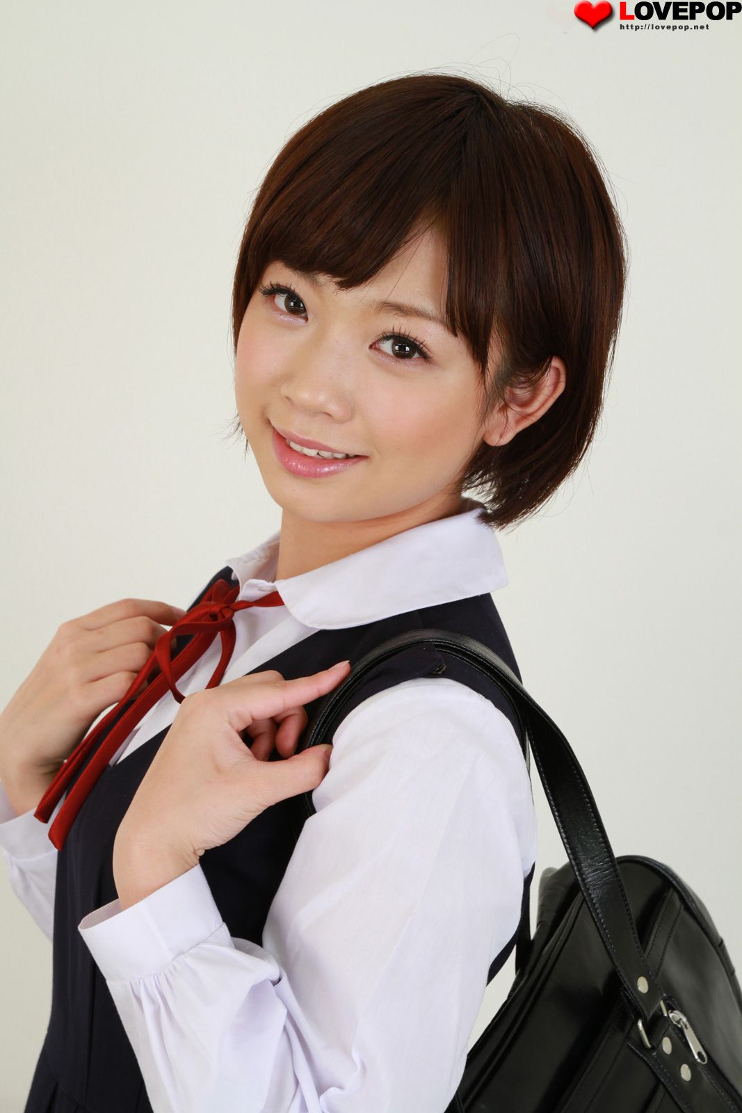 [LOVEPOP] 紗倉まな Mana Sakura Photoset 02_第3张