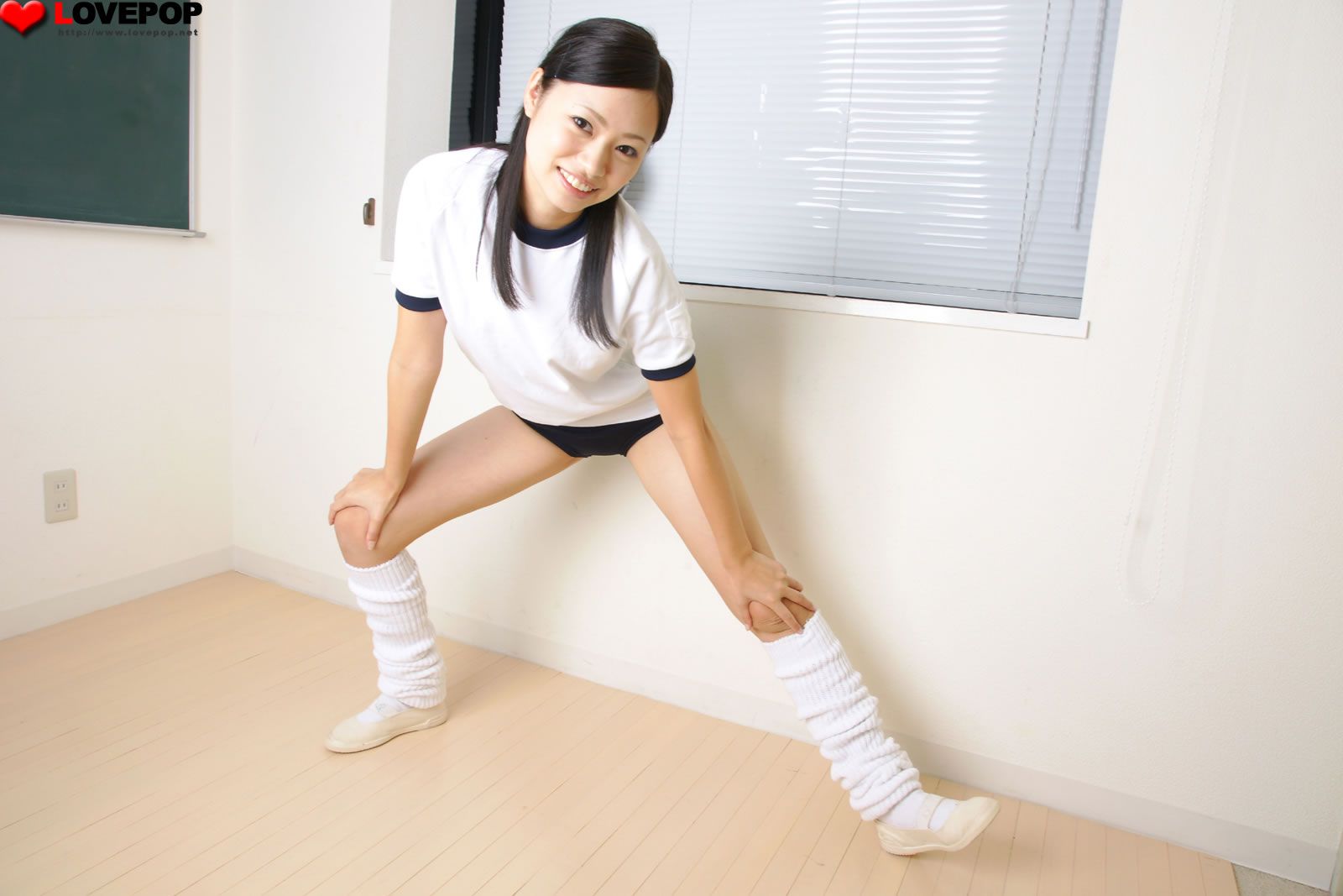 [LOVEPOP] Marina Muranishi 村西まりな Photoset 02_第5张