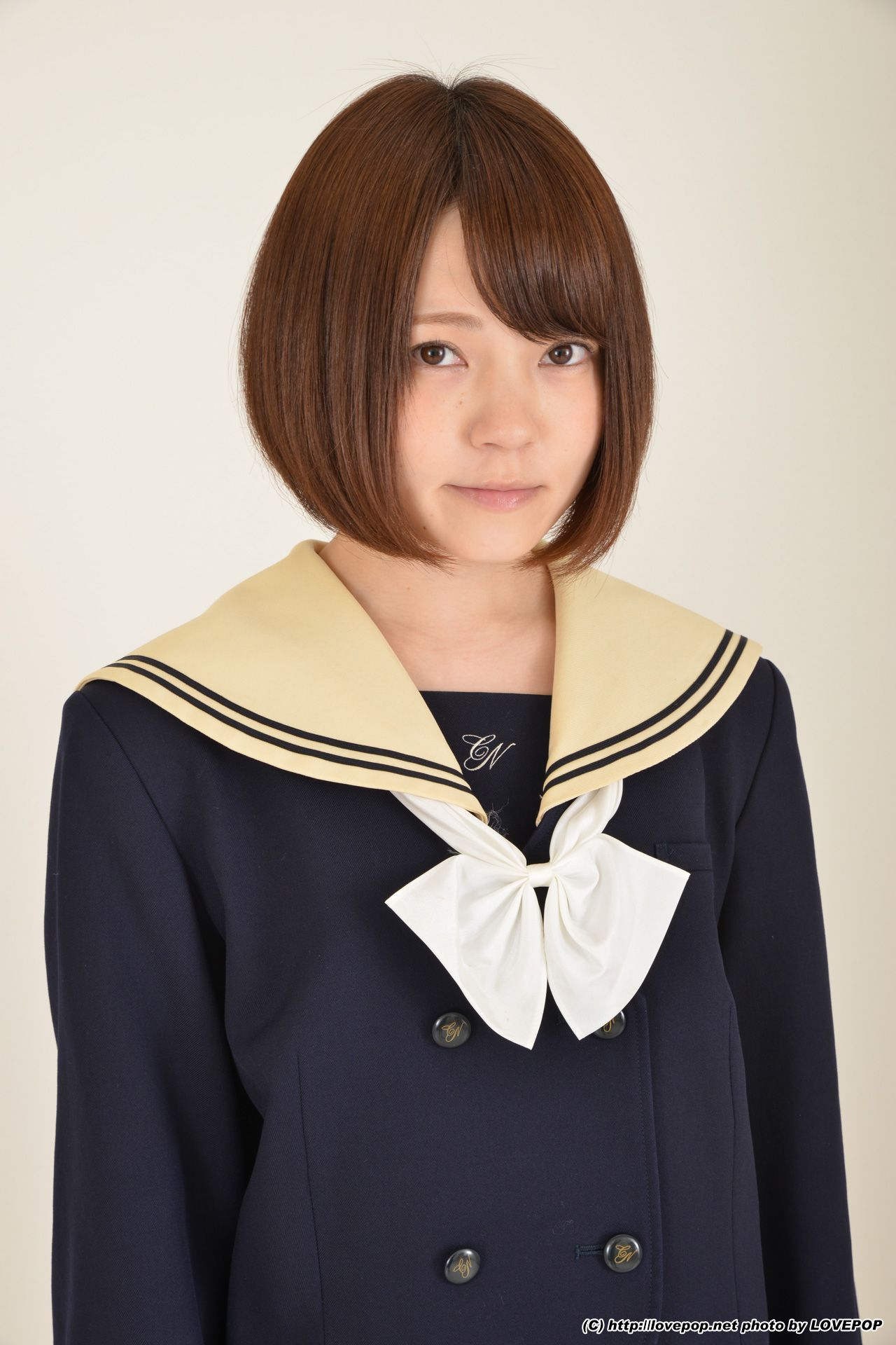 [LOVEPOP] Miko Hanyu 埴生みこ Photoset 04_第1张