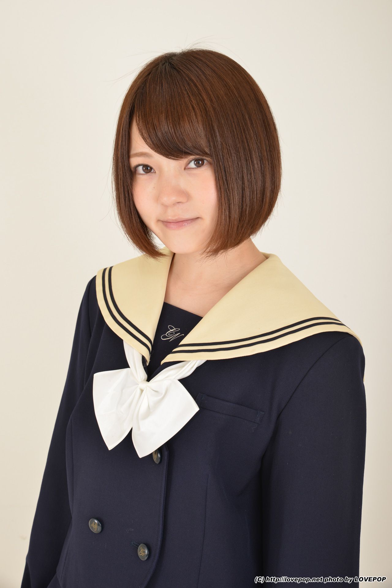 [LOVEPOP] Miko Hanyu 埴生みこ Photoset 04_第3张