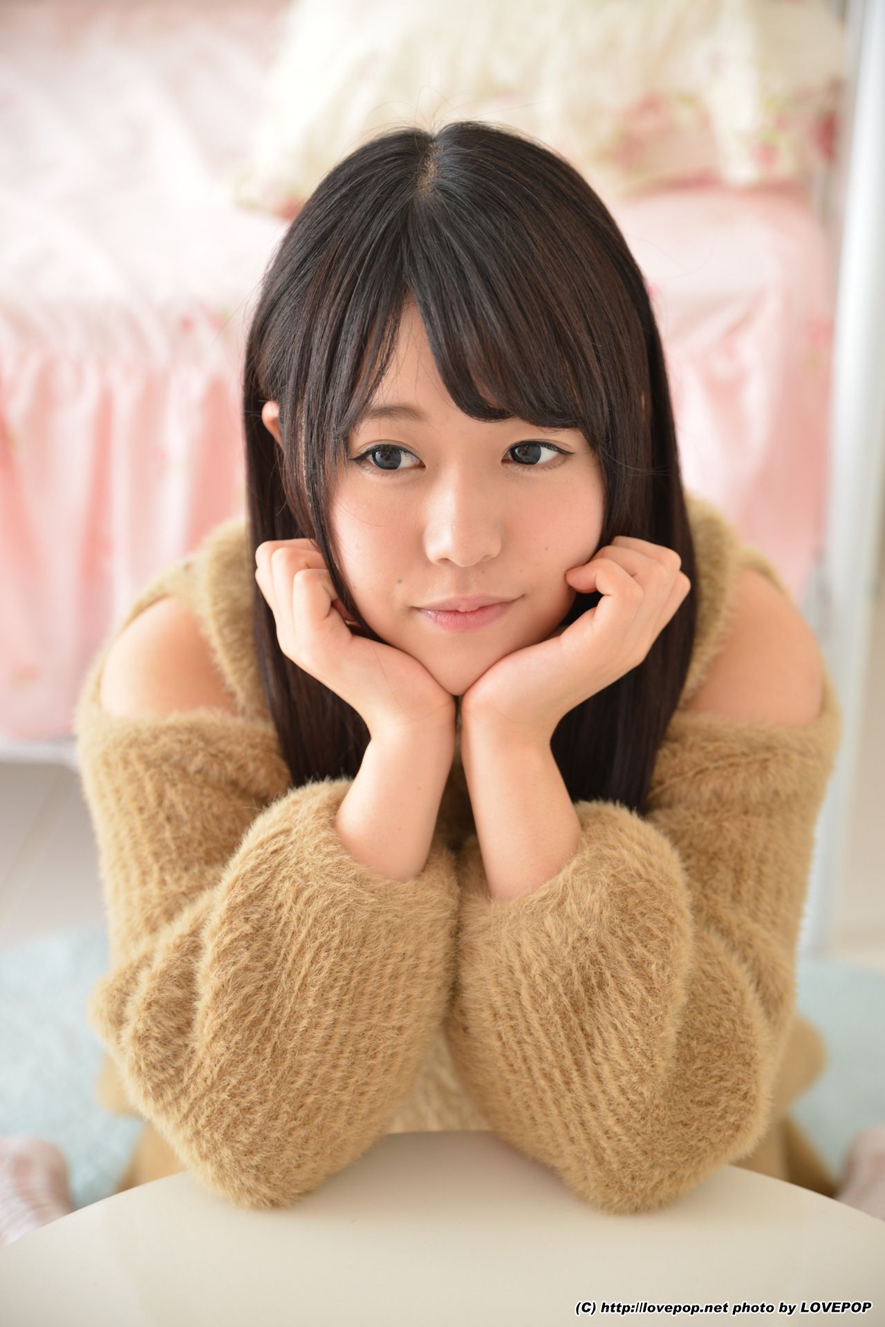 [LOVEPOP] Misa Suzumi 涼海みさ Photoset 11_第2张