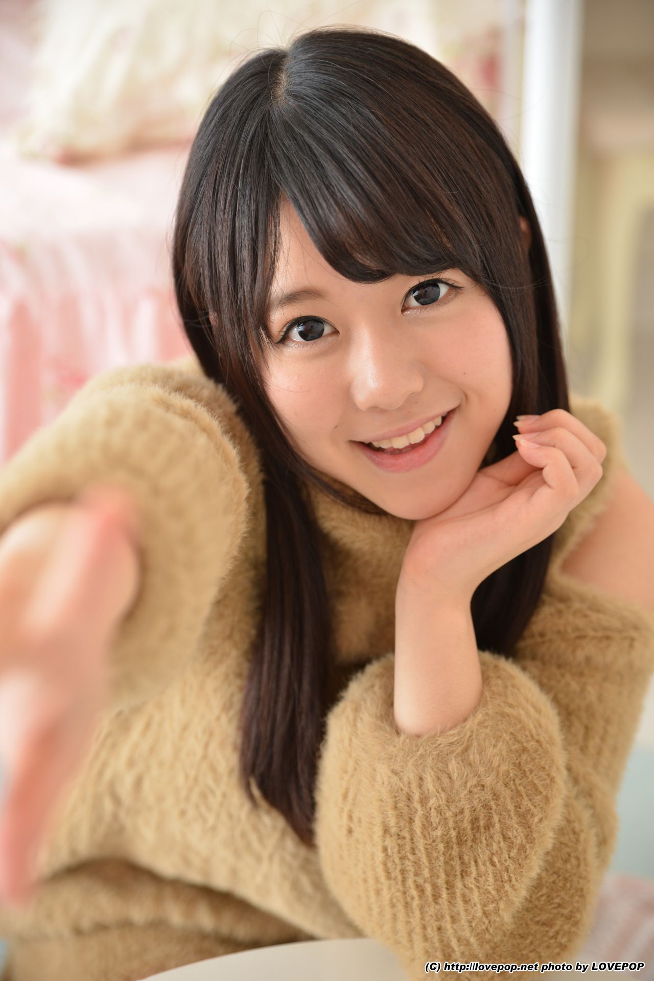 [LOVEPOP] Misa Suzumi 涼海みさ Photoset 11_第4张