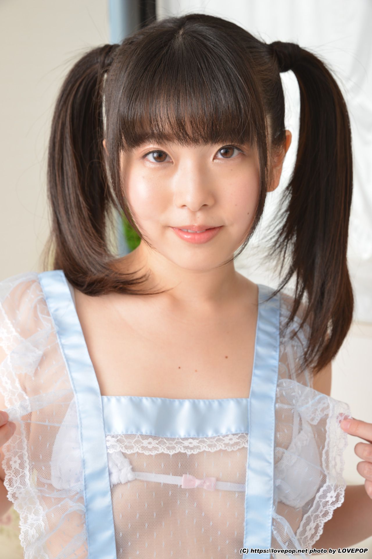 [LOVEPOP] Ren Hinami ひなみれん Photoset 07_第3张