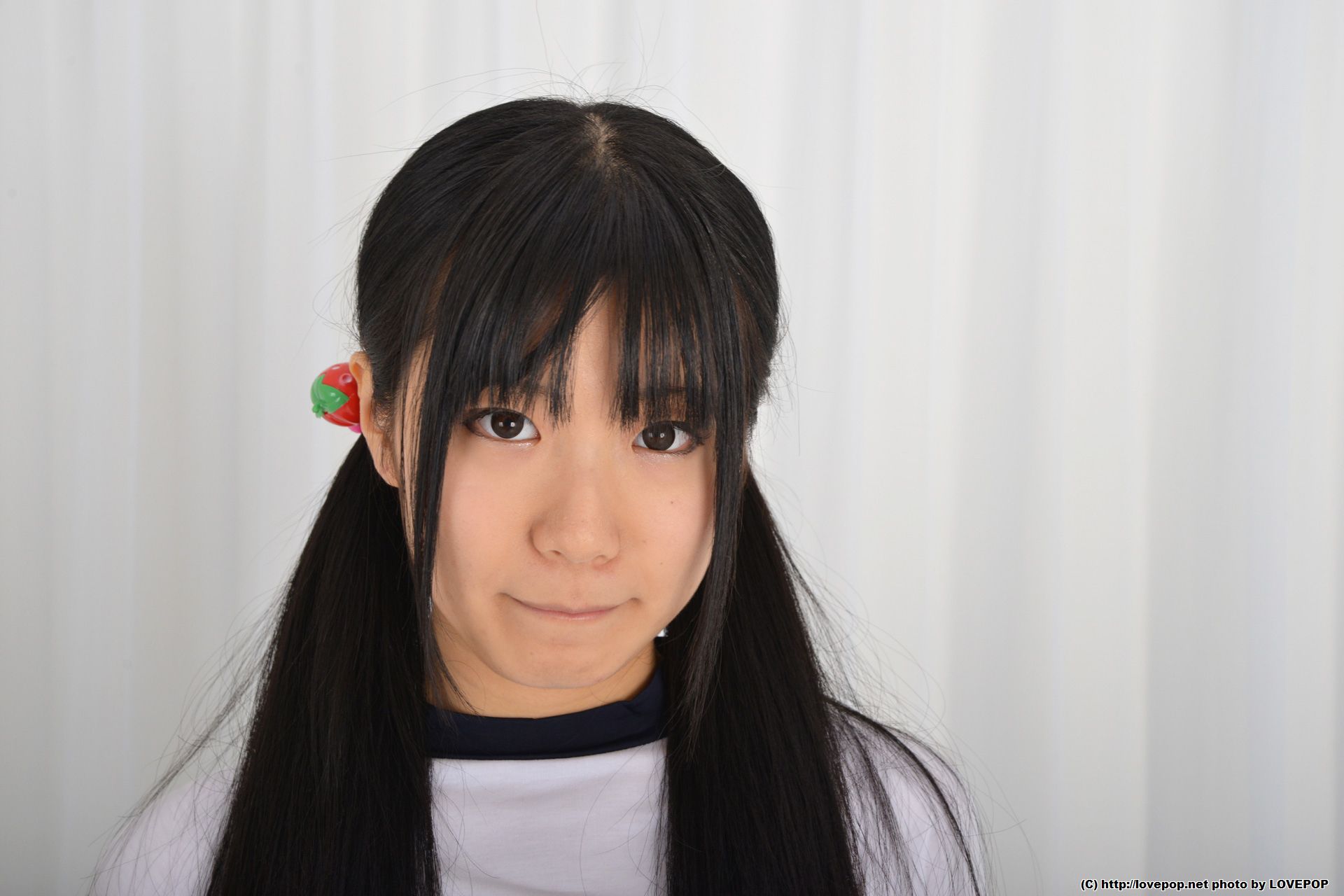 [LOVEPOP] Rina Kyan 喜屋武里奈 Photoset 17_第4张