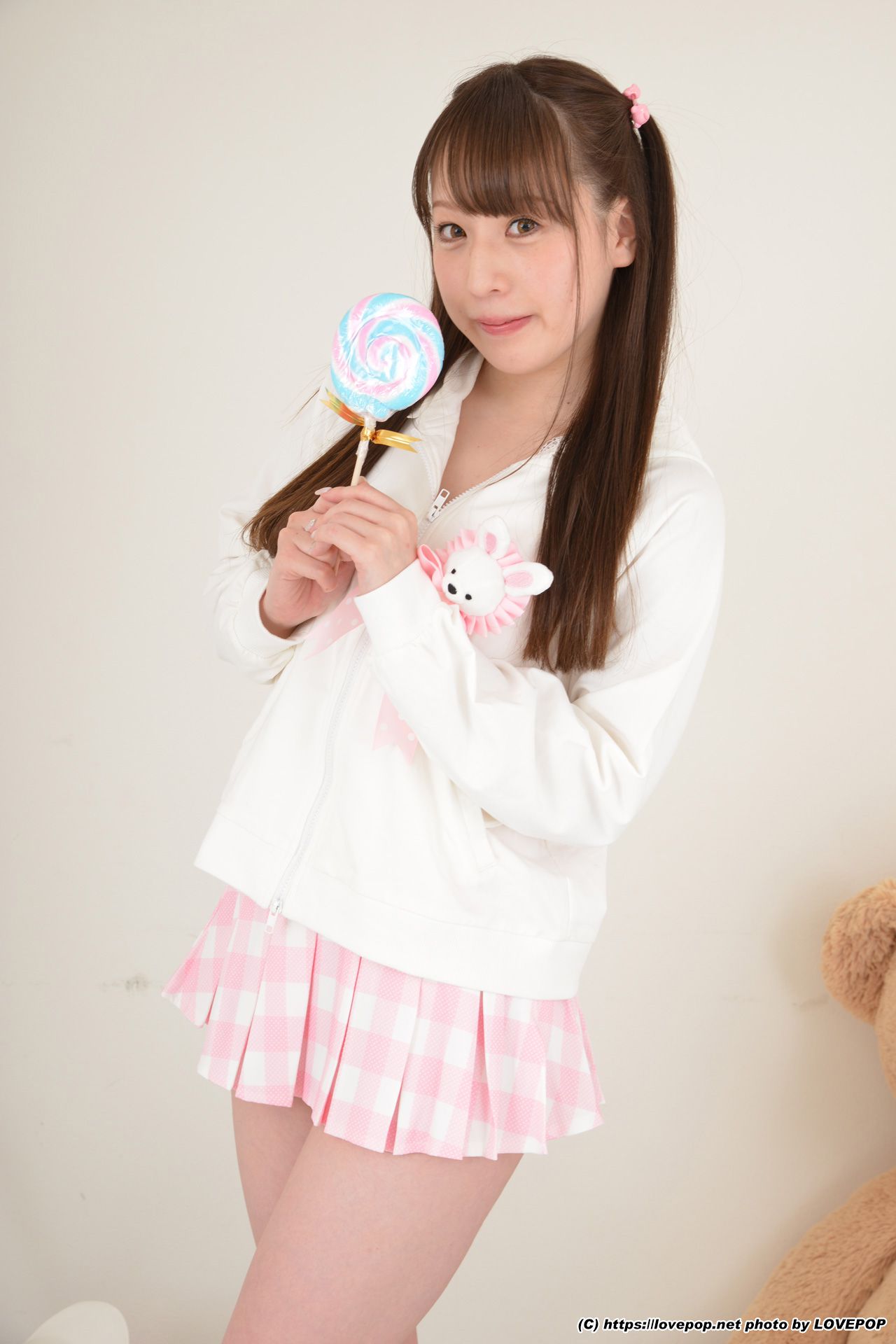 [LOVEPOP] Ruka Kanna 柑南るか Photoset 06_第2张