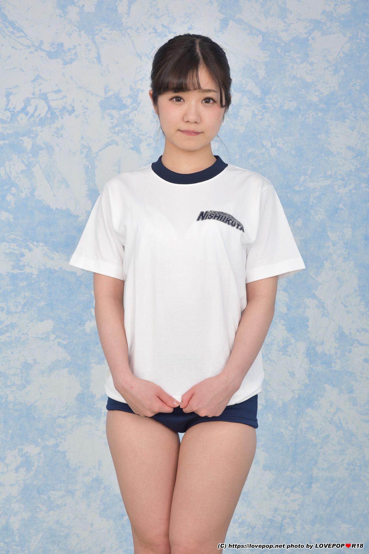 [LOVEPOP] Ruru Arisu 有栖るる Photoset 01_第2张