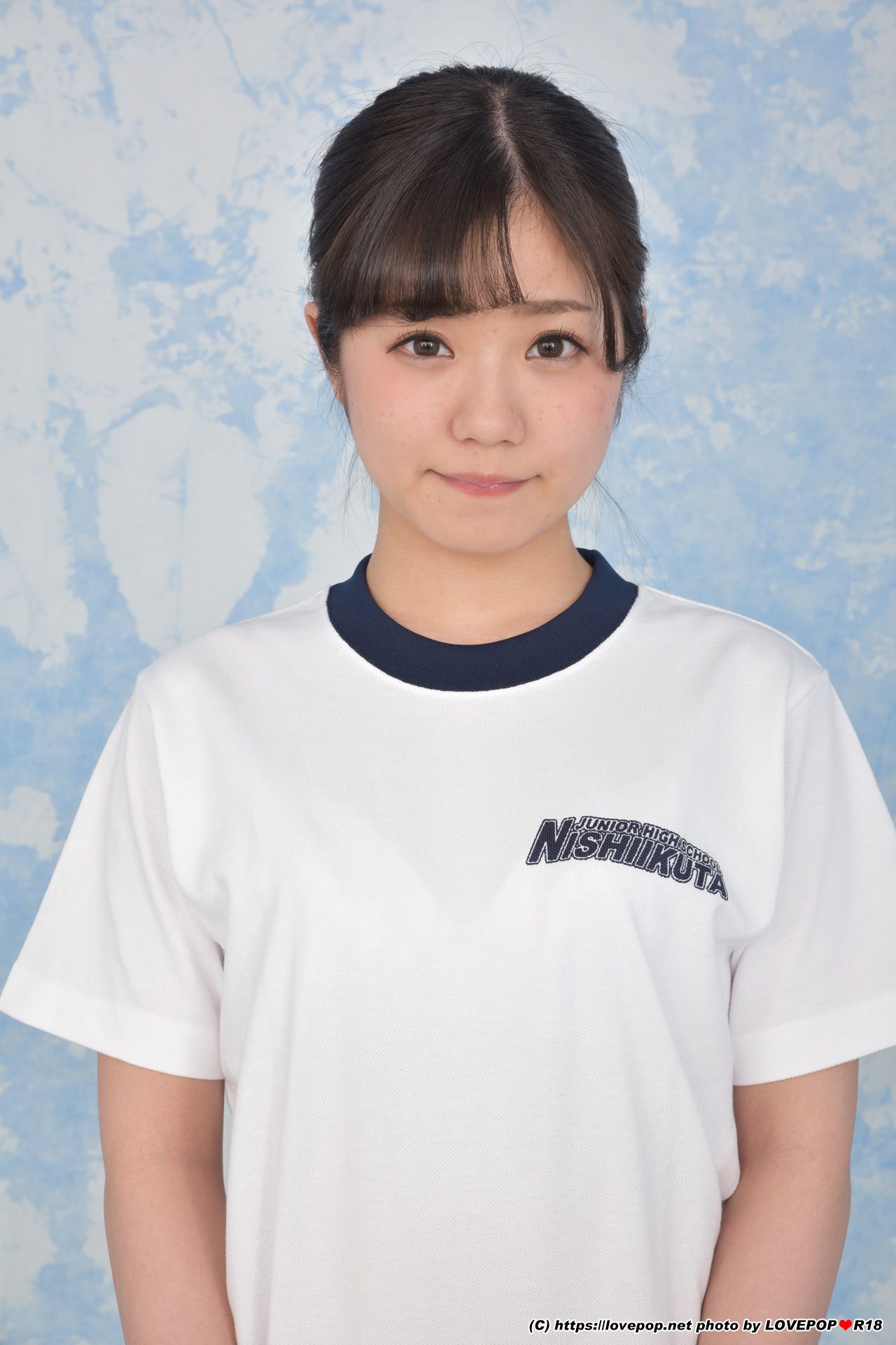 [LOVEPOP] Ruru Arisu 有栖るる Photoset 01_第3张