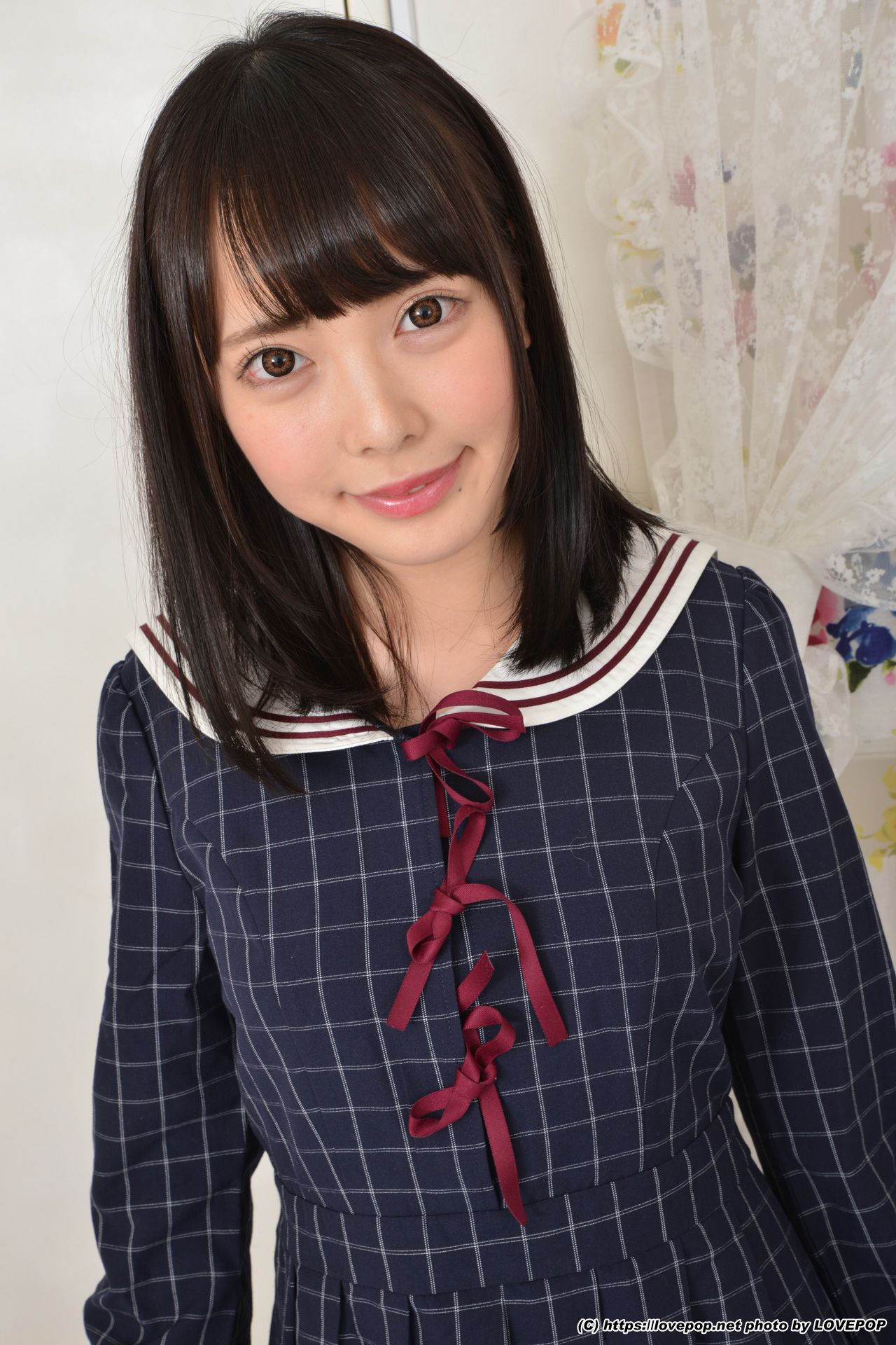 [LOVEPOP] Seiran Igarashi 五十嵐星蘭 Photoset 06_第3张