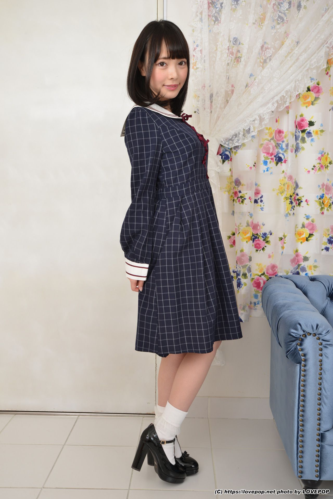 [LOVEPOP] Seiran Igarashi 五十嵐星蘭 Photoset 06_第5张