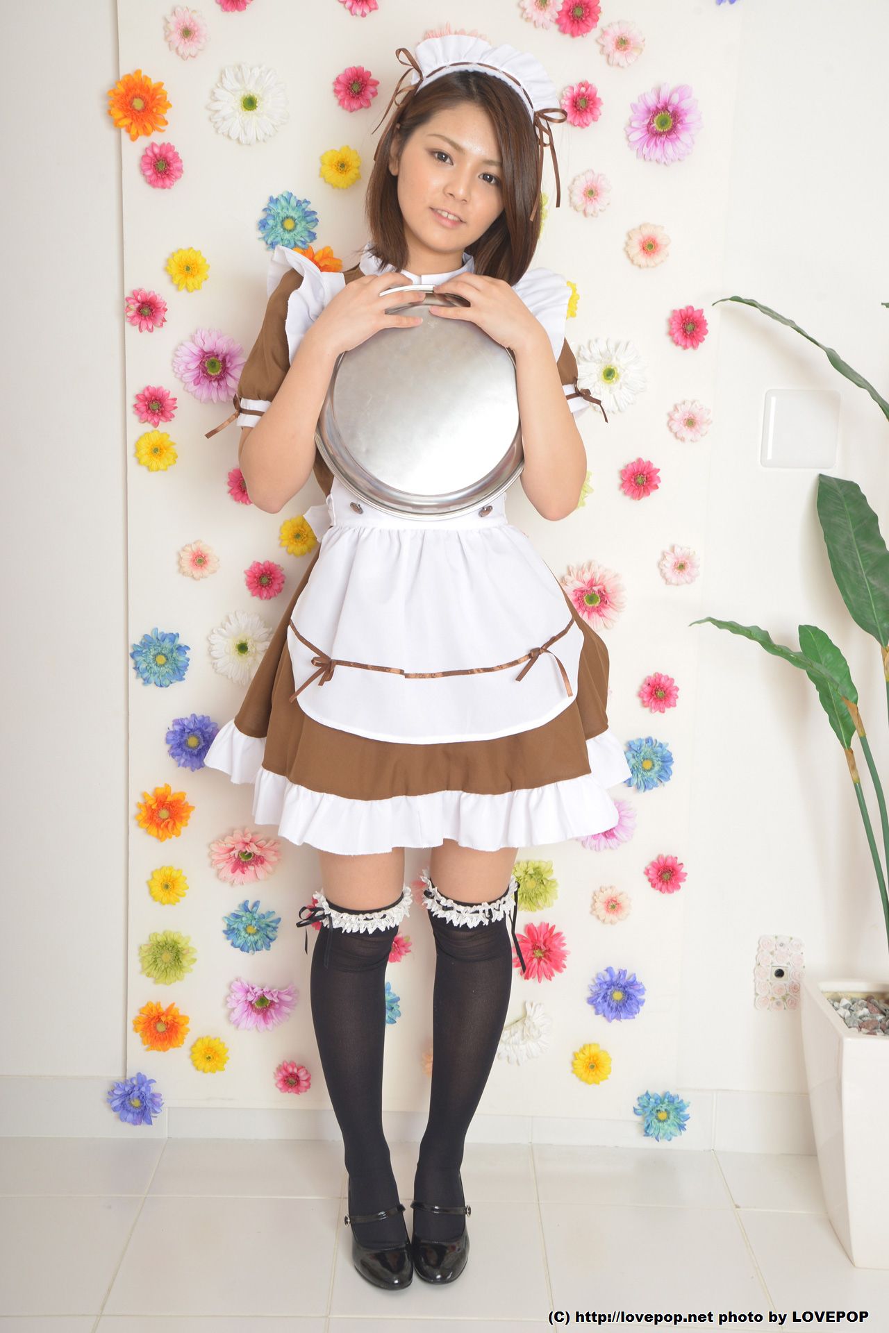 [LOVEPOP] Tsubasa Akimoto 秋本翼 Photoset 03_第1张