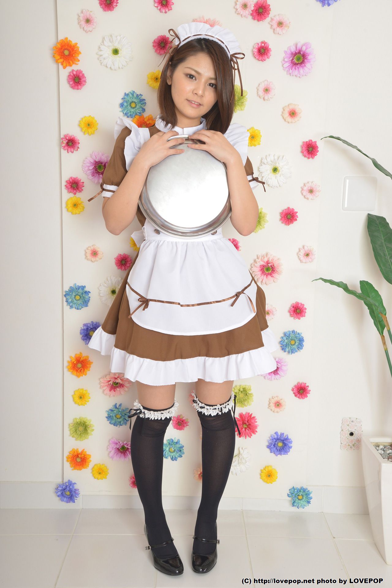 [LOVEPOP] Tsubasa Akimoto 秋本翼 Photoset 03_第2张