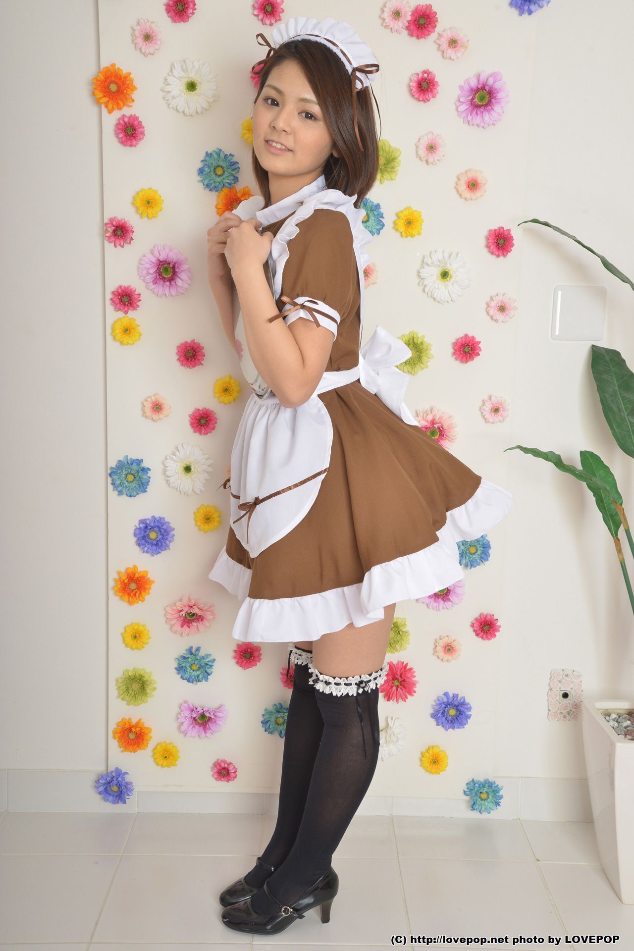 [LOVEPOP] Tsubasa Akimoto 秋本翼 Photoset 03_第5张