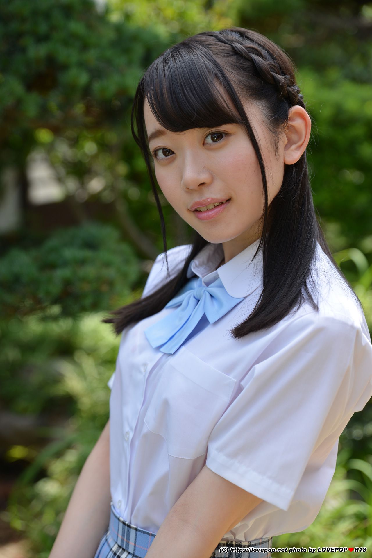 [LOVEPOP] Yura Kano 架乃ゆら Photoset 15_第3张