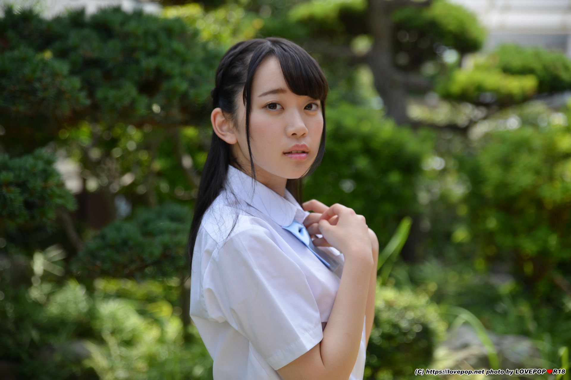 [LOVEPOP] Yura Kano 架乃ゆら Photoset 15_第4张