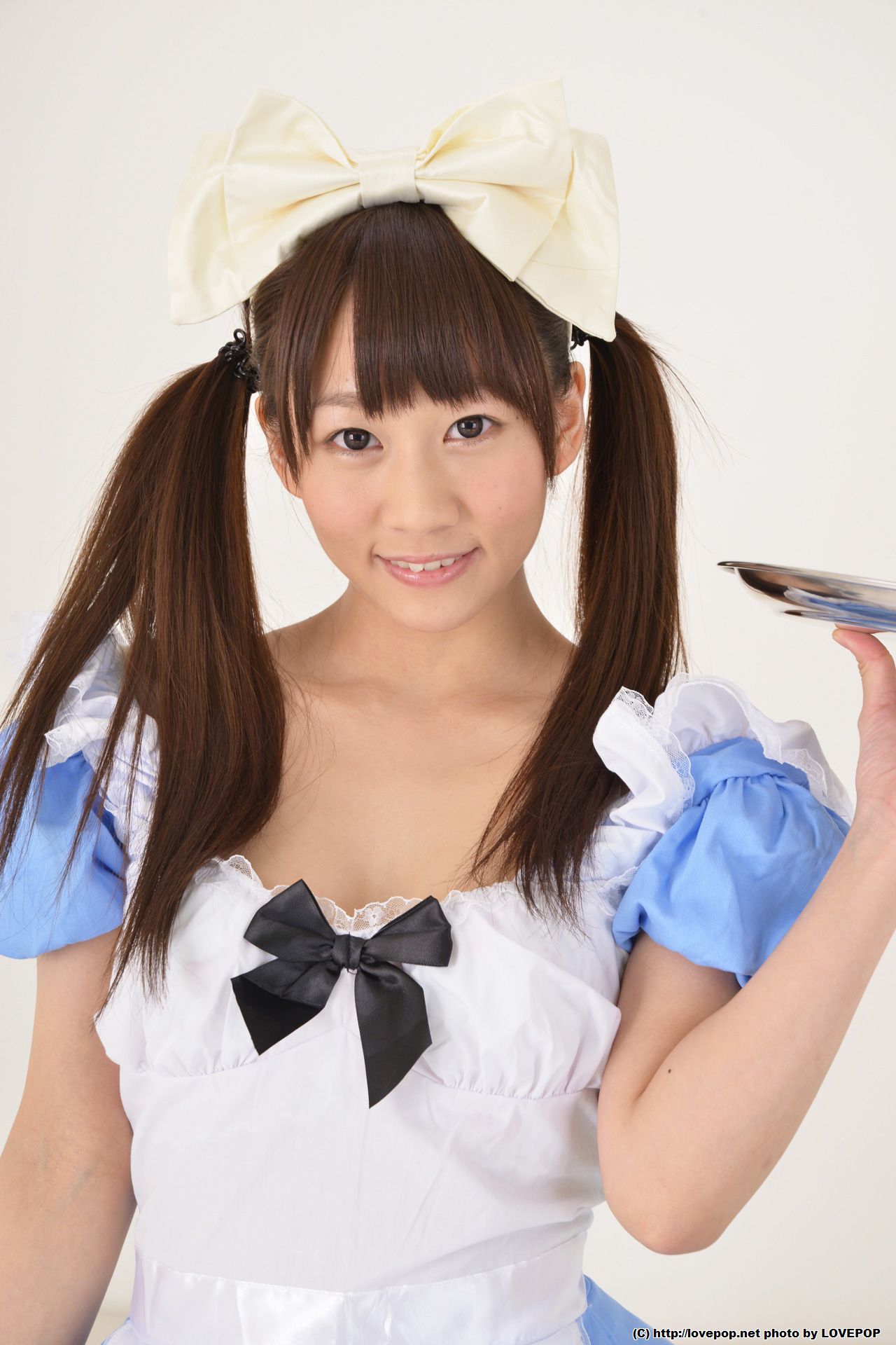 [LOVEPOP] Yuri Shinomiya 篠宮ゆり Photoset 01_第3张