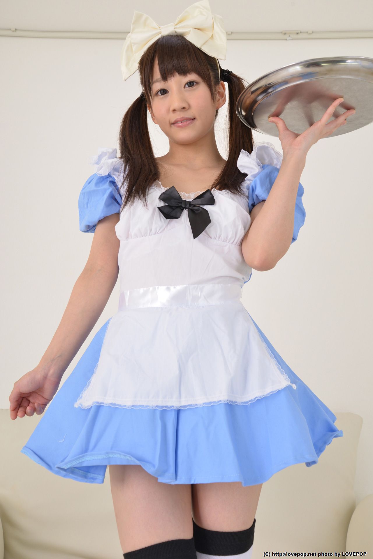 [LOVEPOP] Yuri Shinomiya 篠宮ゆり Photoset 01_第5张