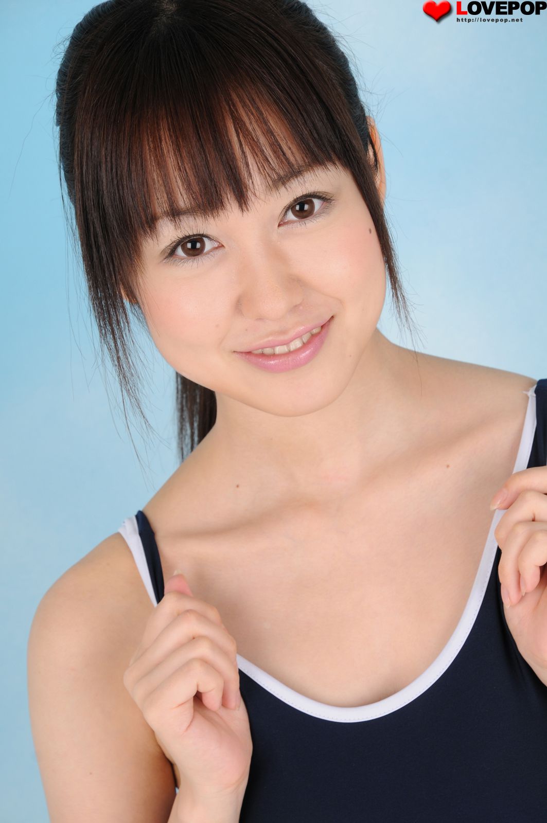 [LOVEPOP] Yuu Shinoda 篠田ゆう Photoset 02_第3张