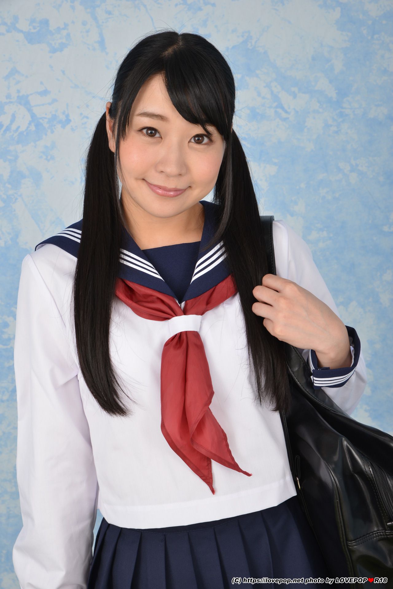 [LOVEPOP] Ai Minano 皆野あい Photoset 02_第3张