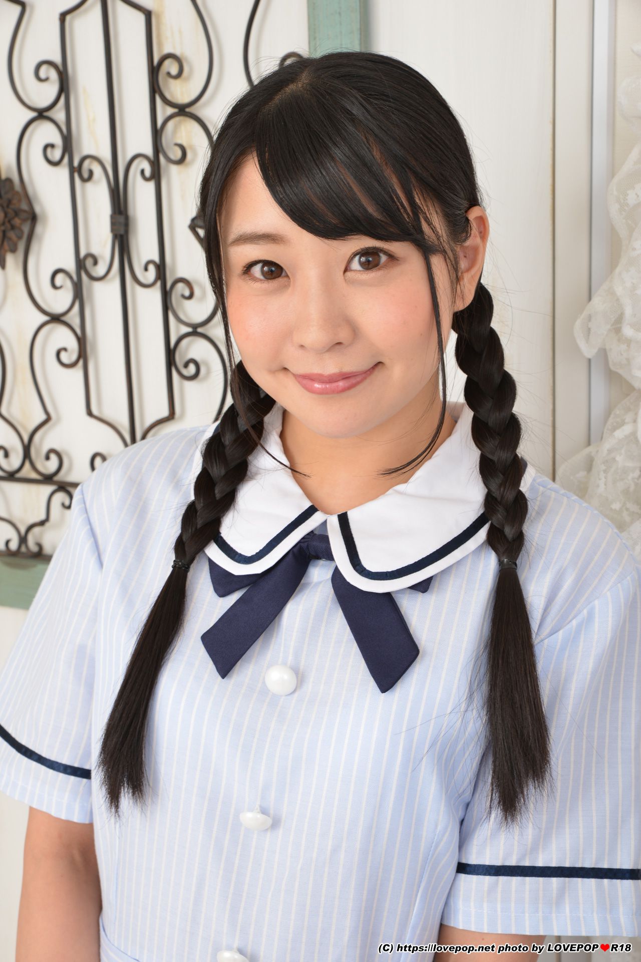 [LOVEPOP] Ai Minano 皆野あい Photoset 03_第5张