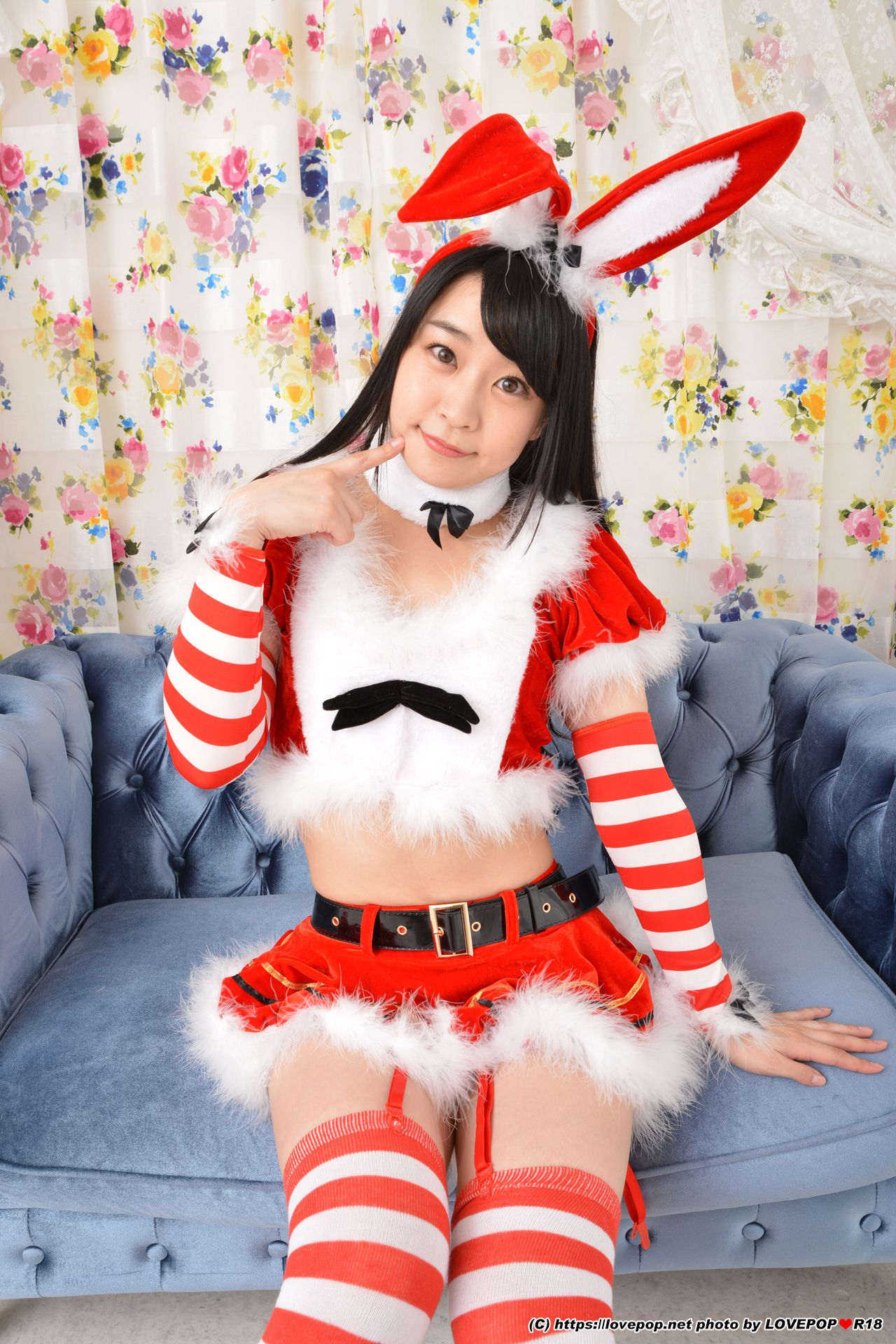 [LOVEPOP] Ai Minano 皆野あい Photoset 07_第2张