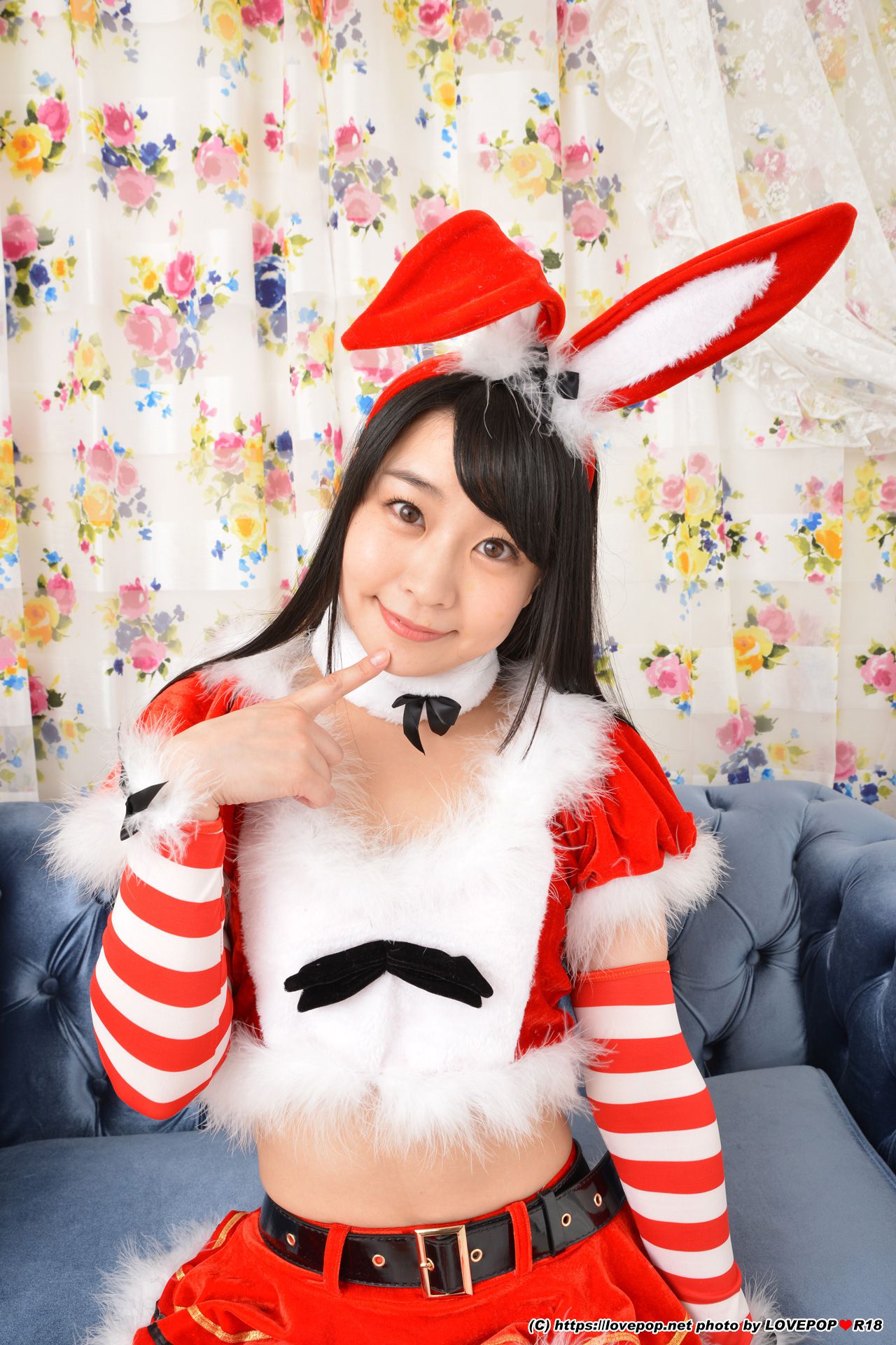 [LOVEPOP] Ai Minano 皆野あい Photoset 07_第3张