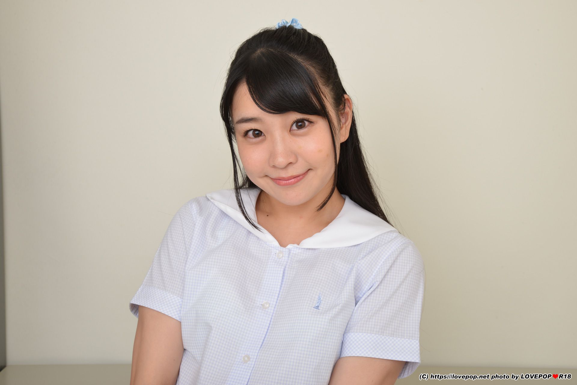 [LOVEPOP] Ai Minano 皆野あい Photoset 09_第3张