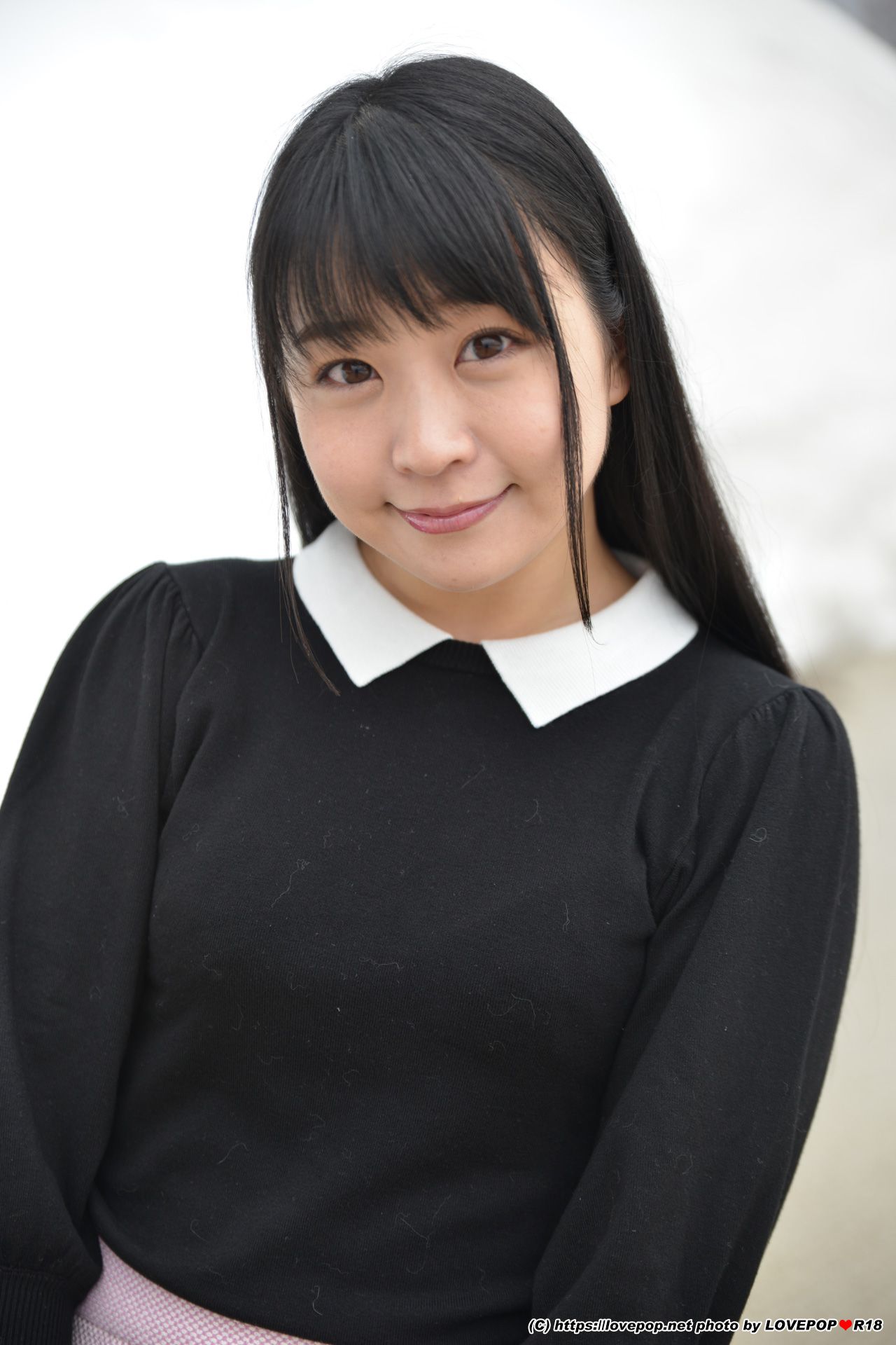 [LOVEPOP] Ai Minano 皆野あい Photoset 11_第3张